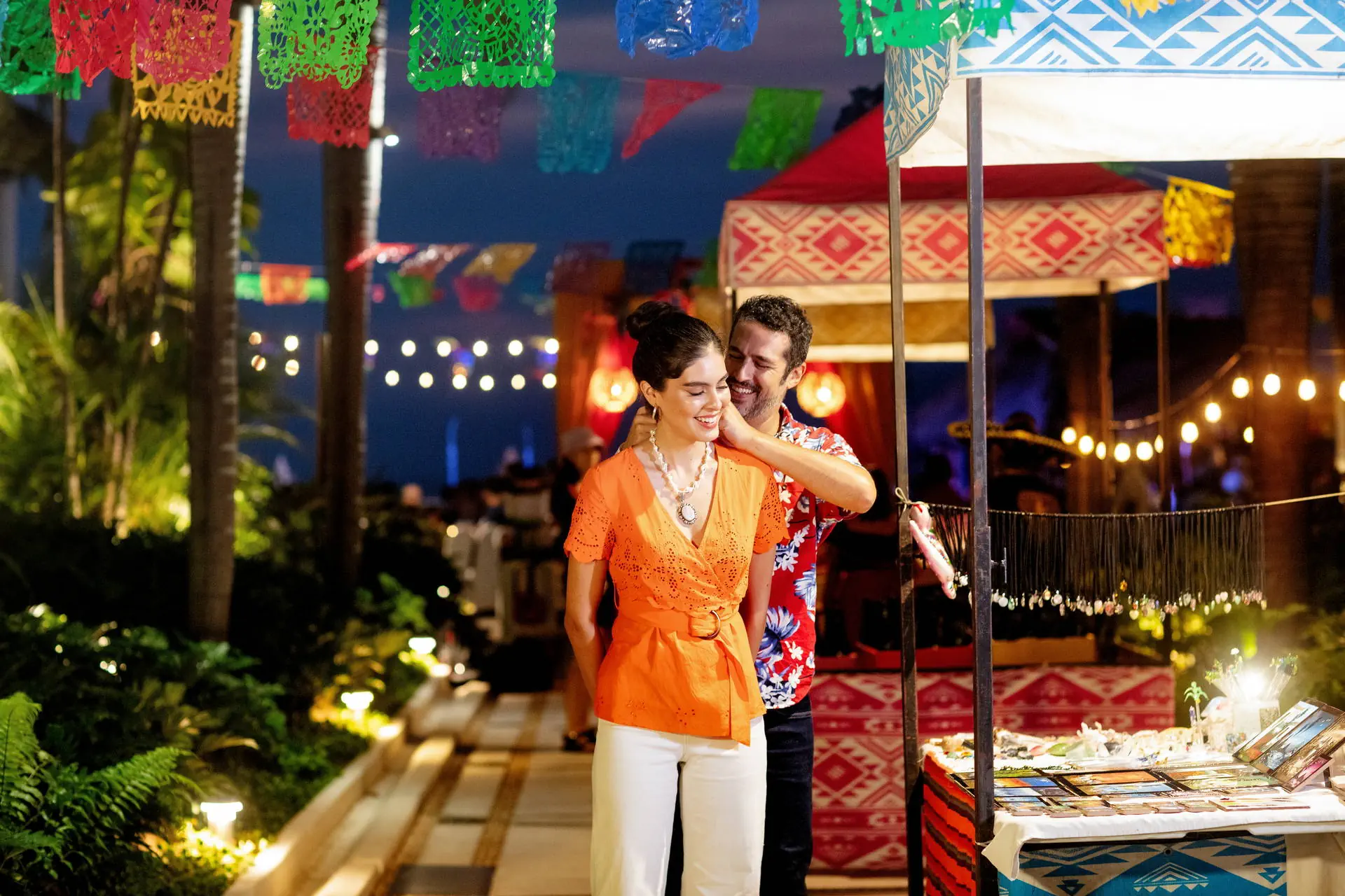 Buenaventura Grand Hotel & Spa - zdjęcie 41