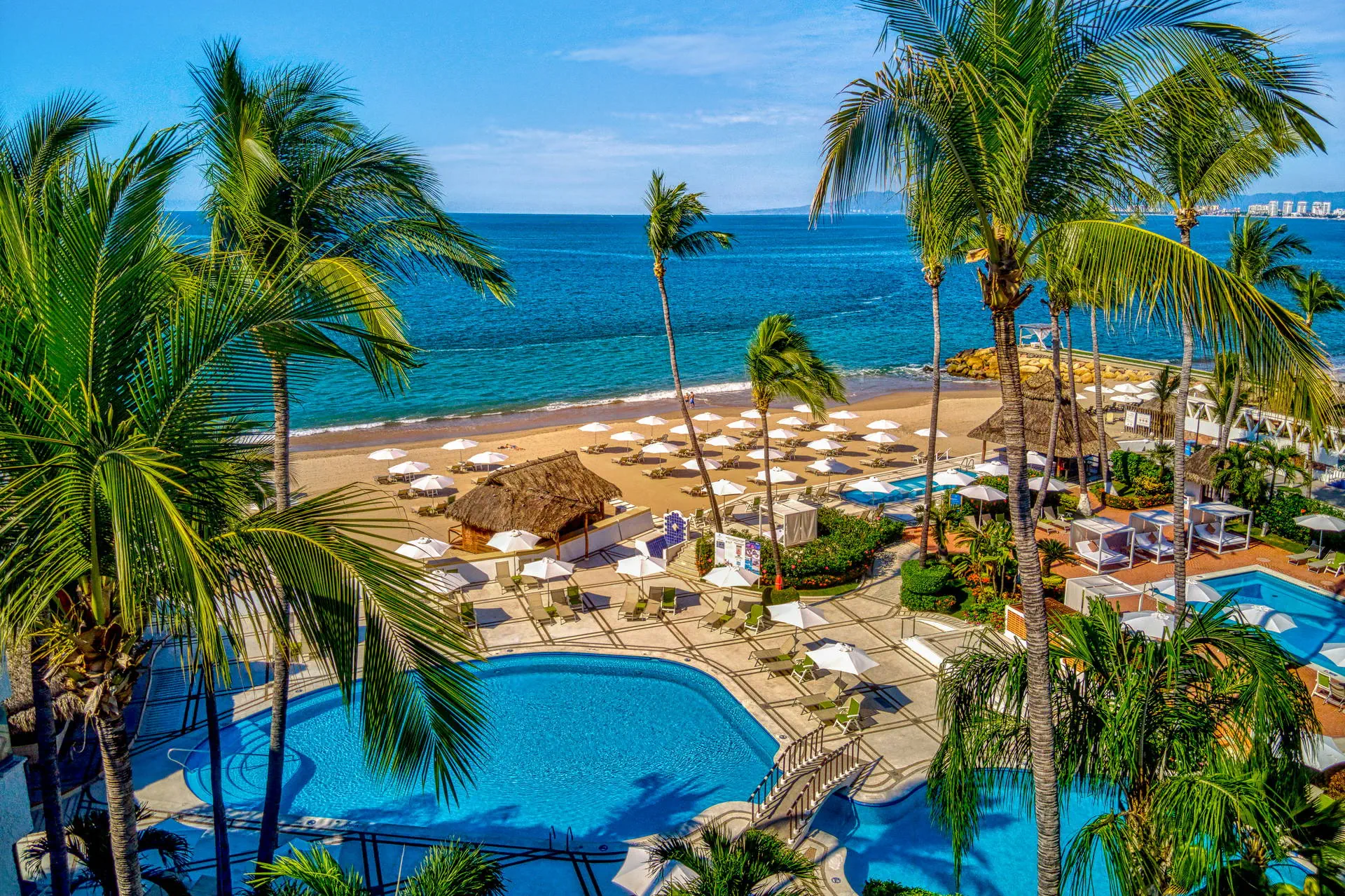 Buenaventura Grand Hotel & Spa - zdjęcie 12