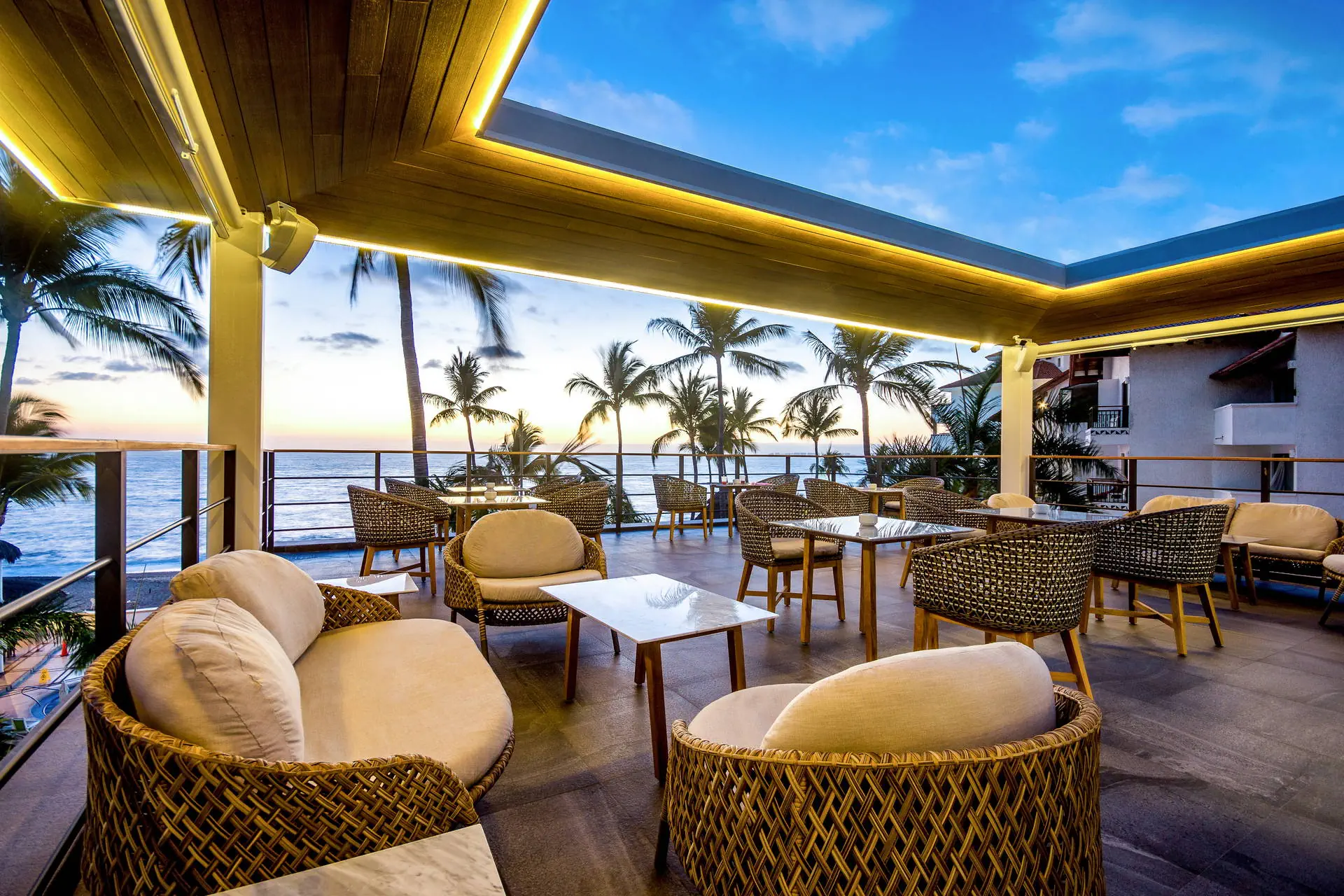 Buenaventura Grand Hotel & Spa - zdjęcie 33