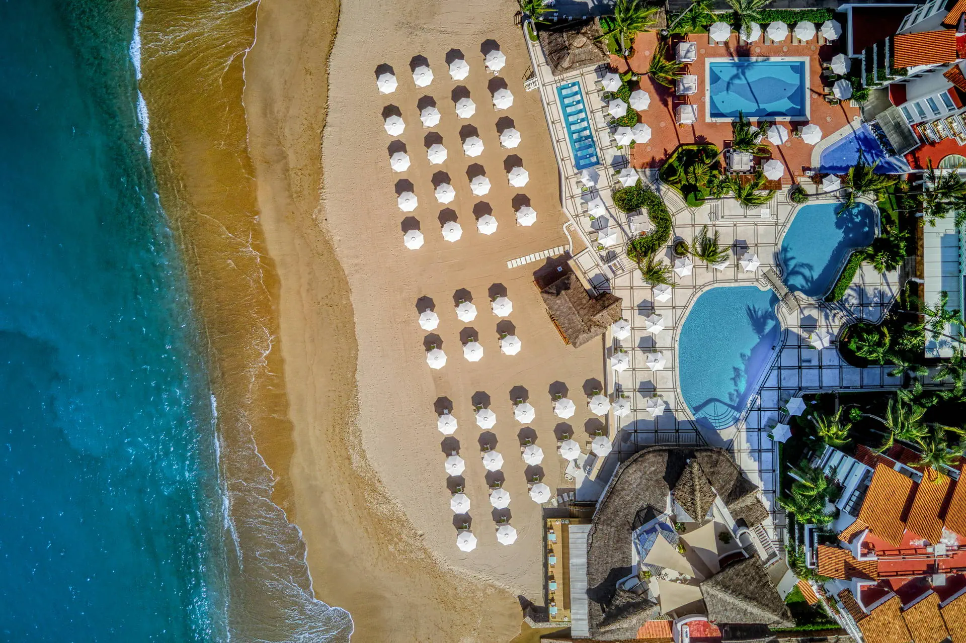 Buenaventura Grand Hotel & Spa - zdjęcie 13