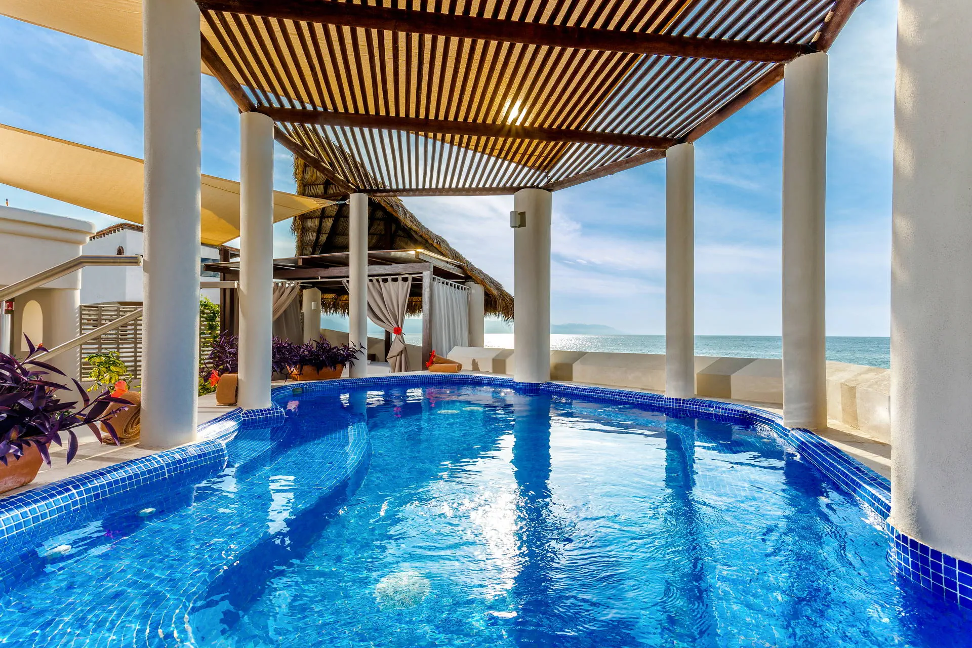 Buenaventura Grand Hotel & Spa - zdjęcie 10