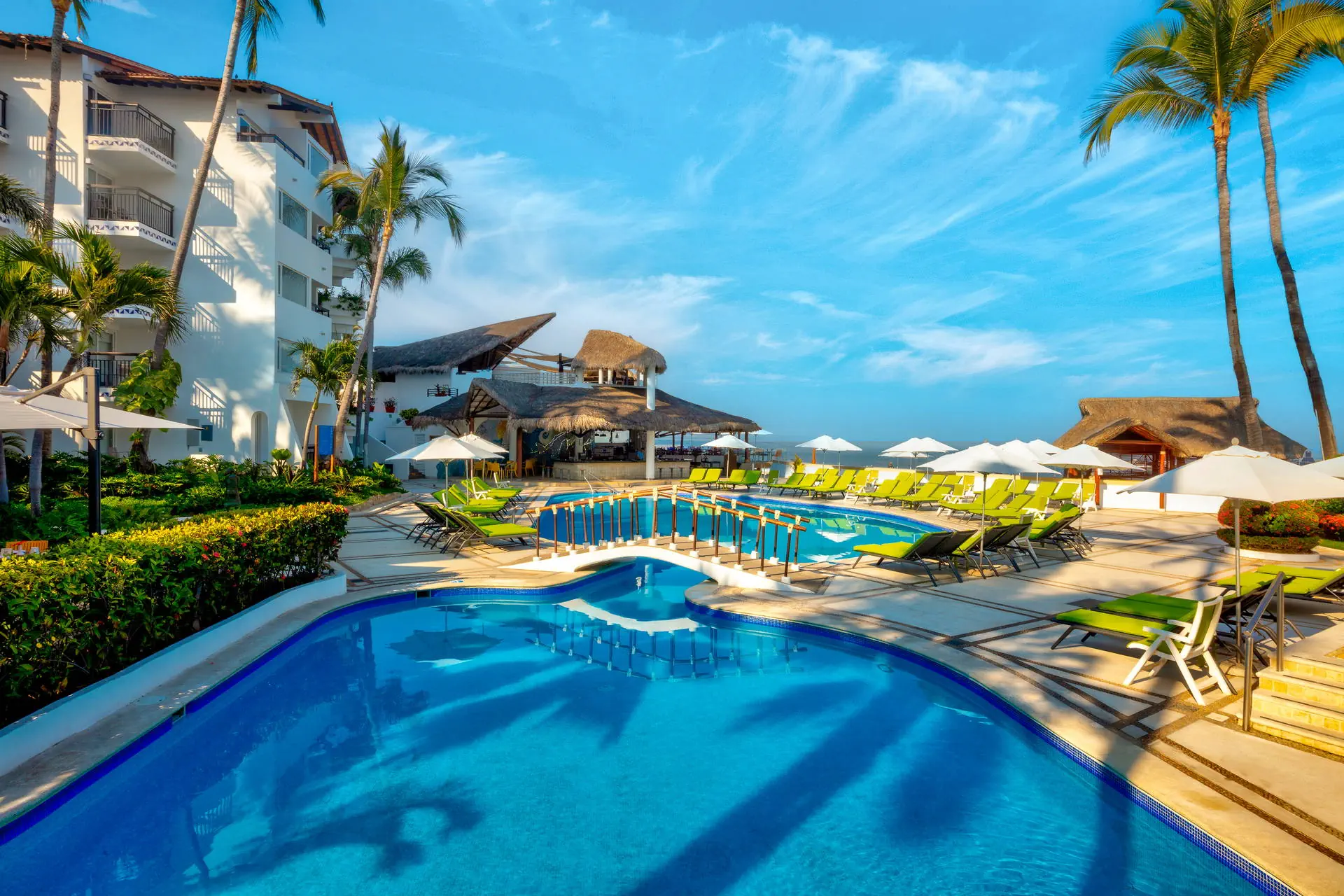 Buenaventura Grand Hotel & Spa - zdjęcie 3