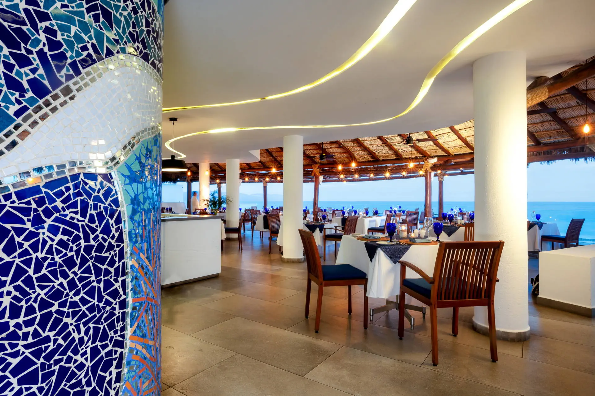 Buenaventura Grand Hotel & Spa - zdjęcie 32