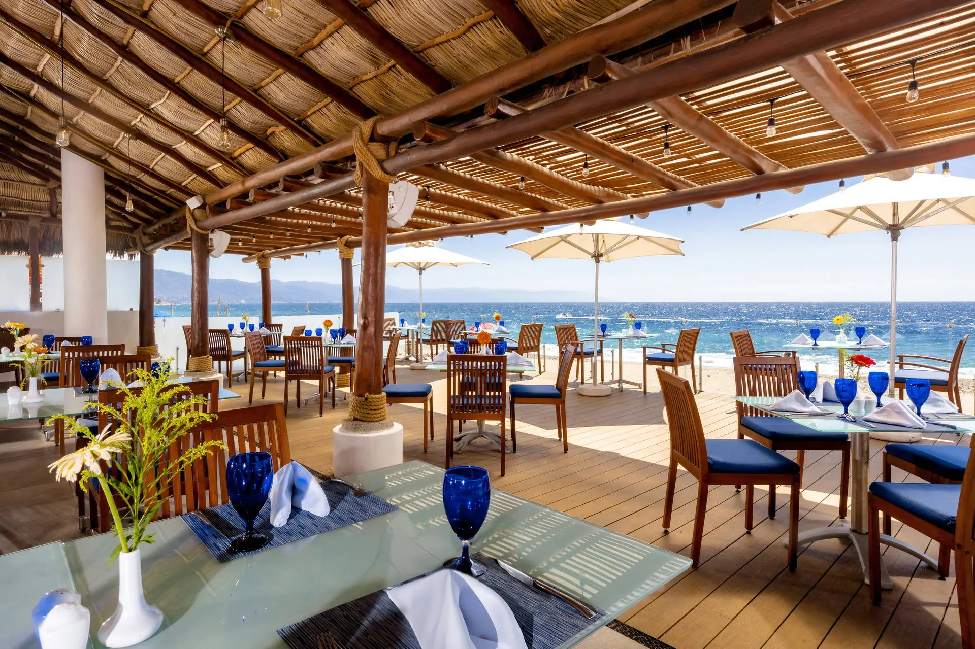 Buenaventura Grand Hotel & Spa - zdjęcie 23