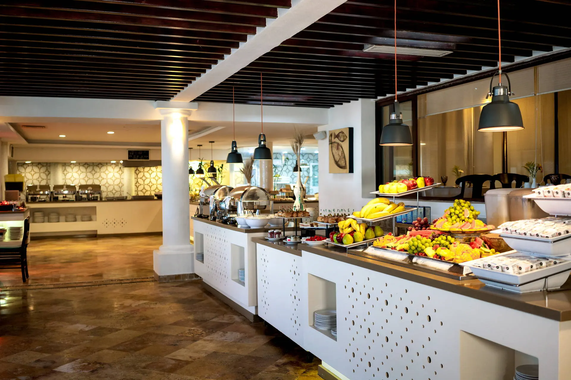 Buenaventura Grand Hotel & Spa - zdjęcie 19