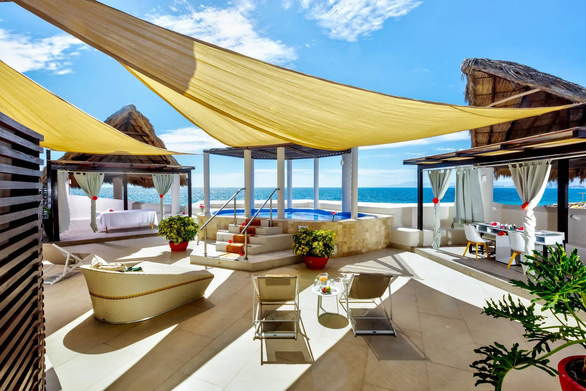 Buenaventura Grand Hotel & Spa - zdjęcie 34