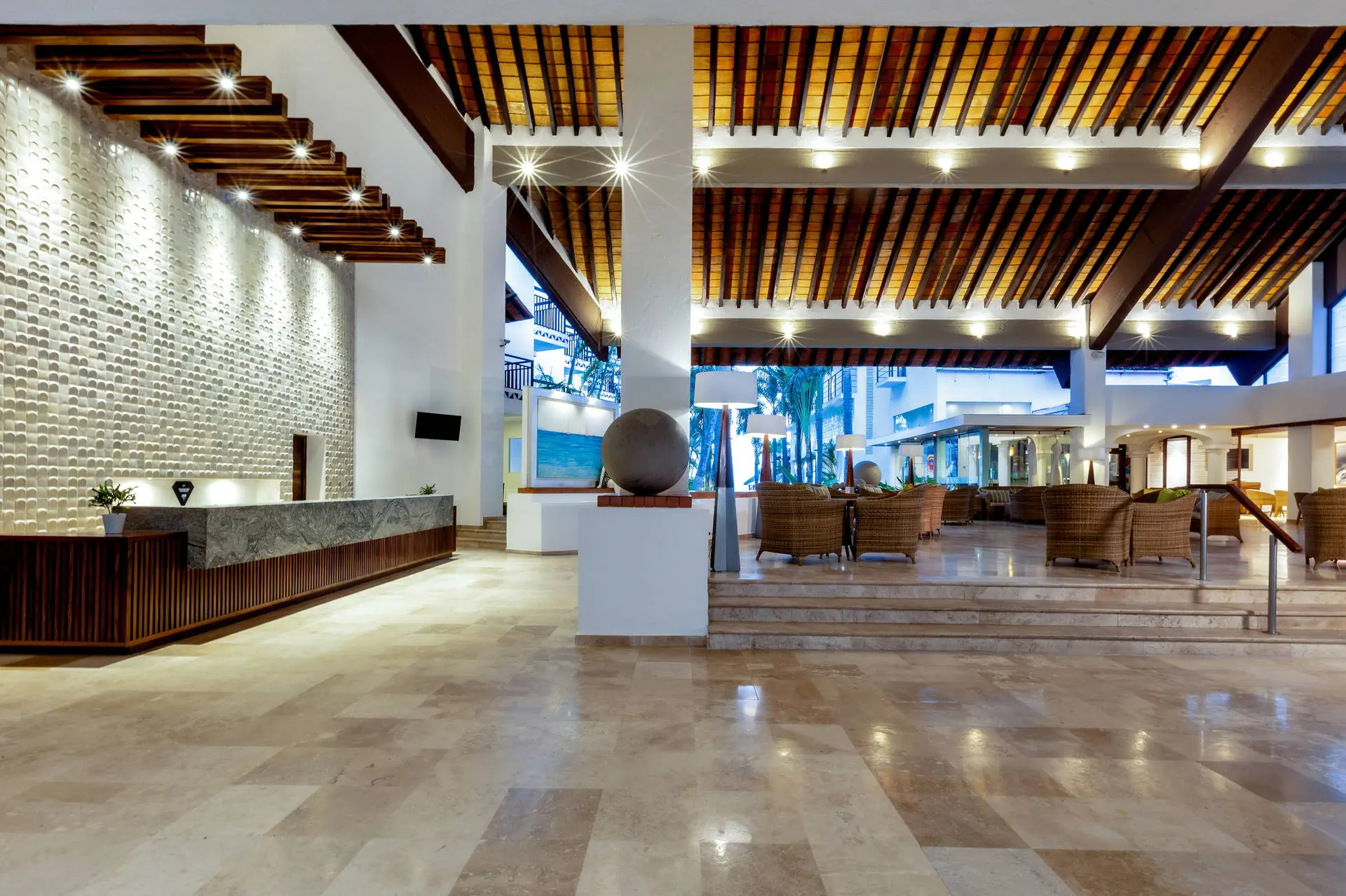 Buenaventura Grand Hotel & Spa - zdjęcie 36