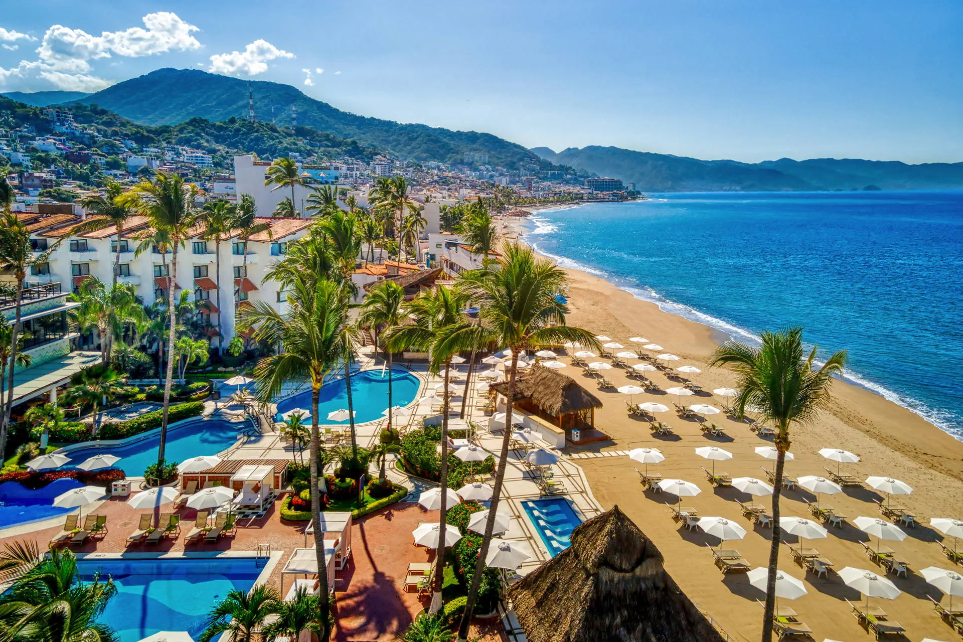 Buenaventura Grand Hotel & Spa - zdjęcie 2