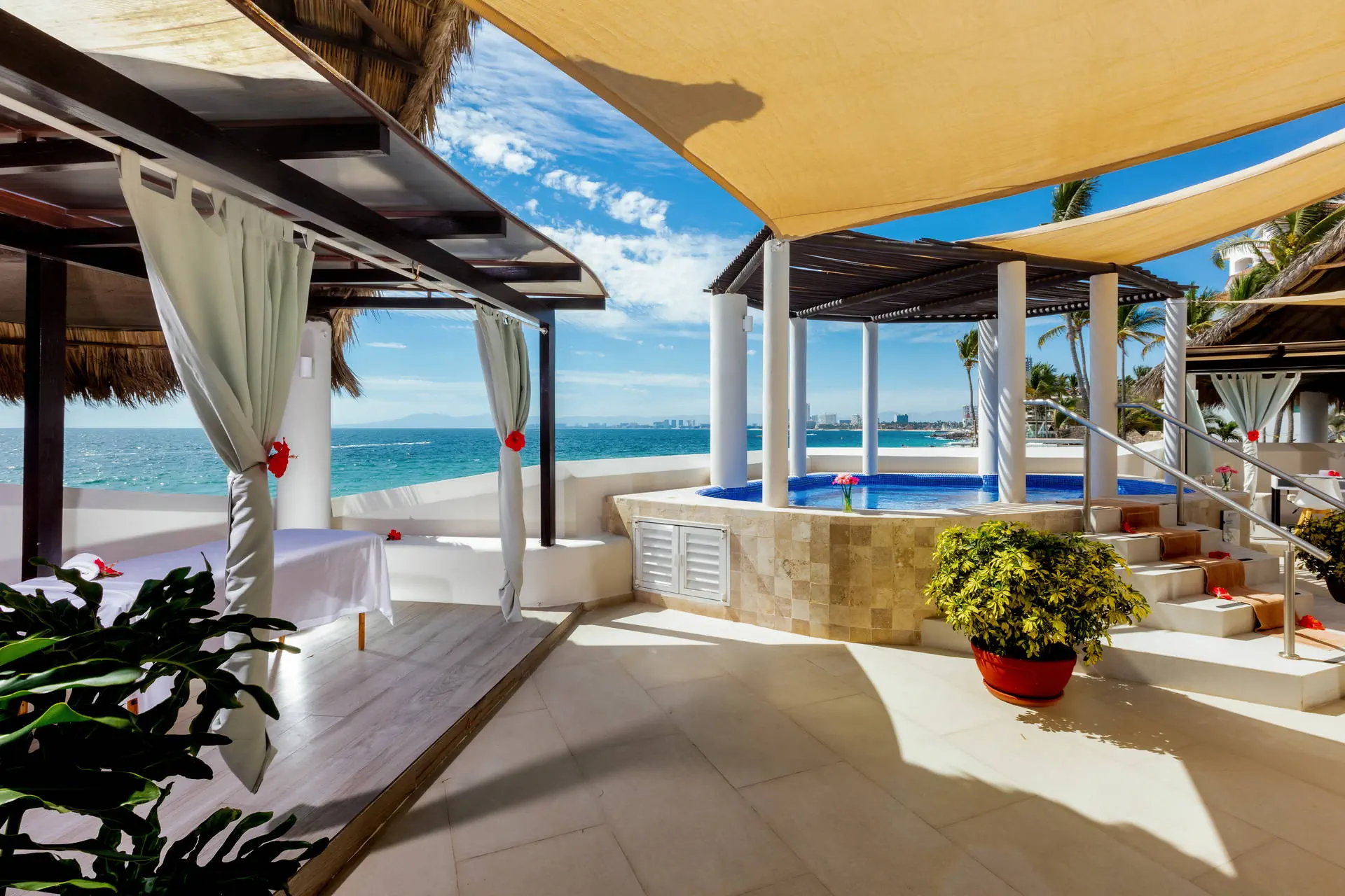 Buenaventura Grand Hotel & Spa - zdjęcie 9