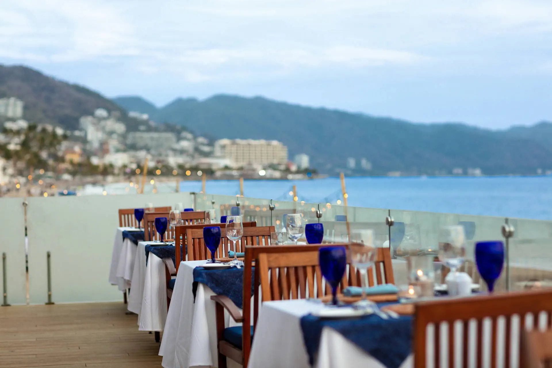 Buenaventura Grand Hotel & Spa - zdjęcie 25