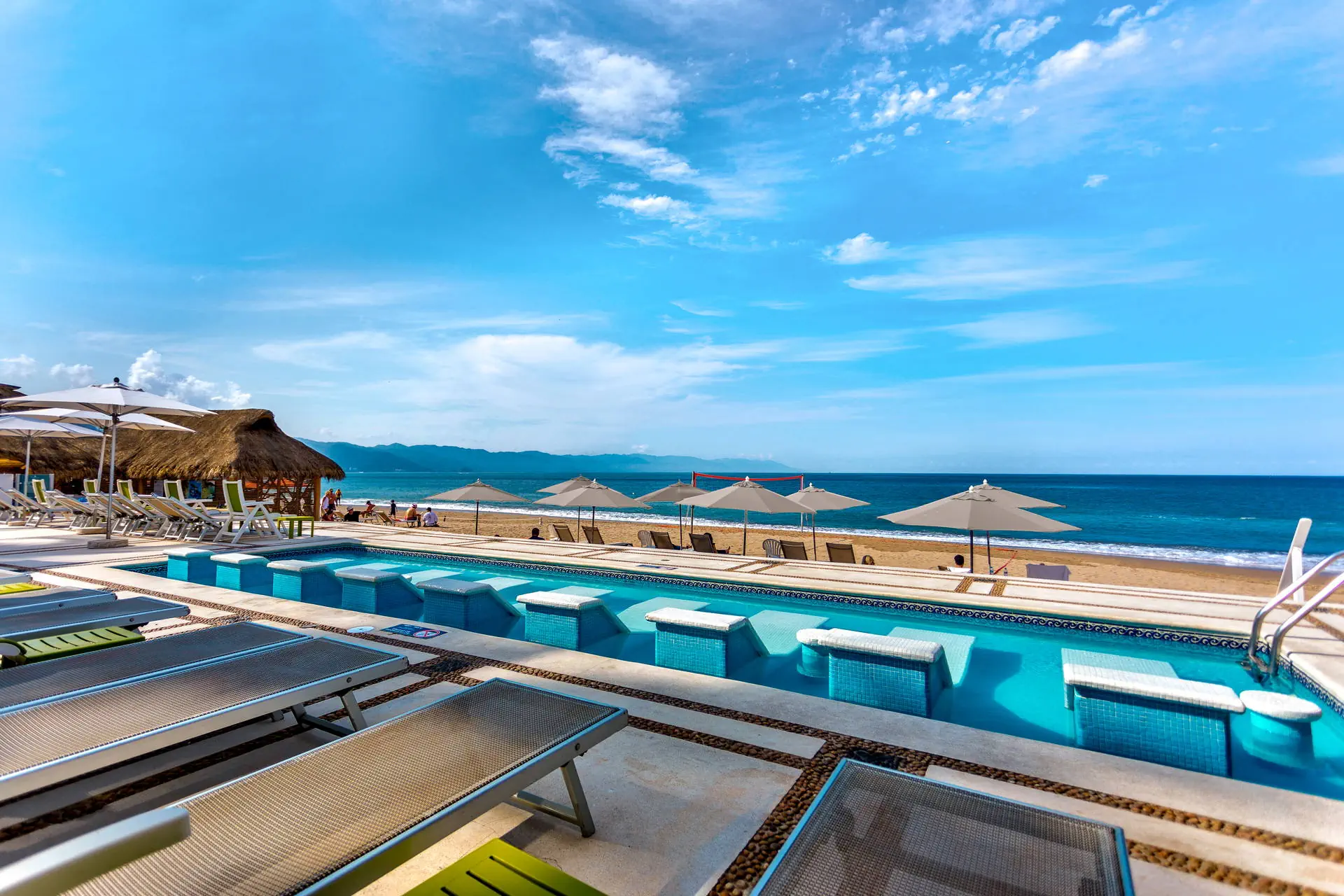 Buenaventura Grand Hotel & Spa - zdjęcie 4