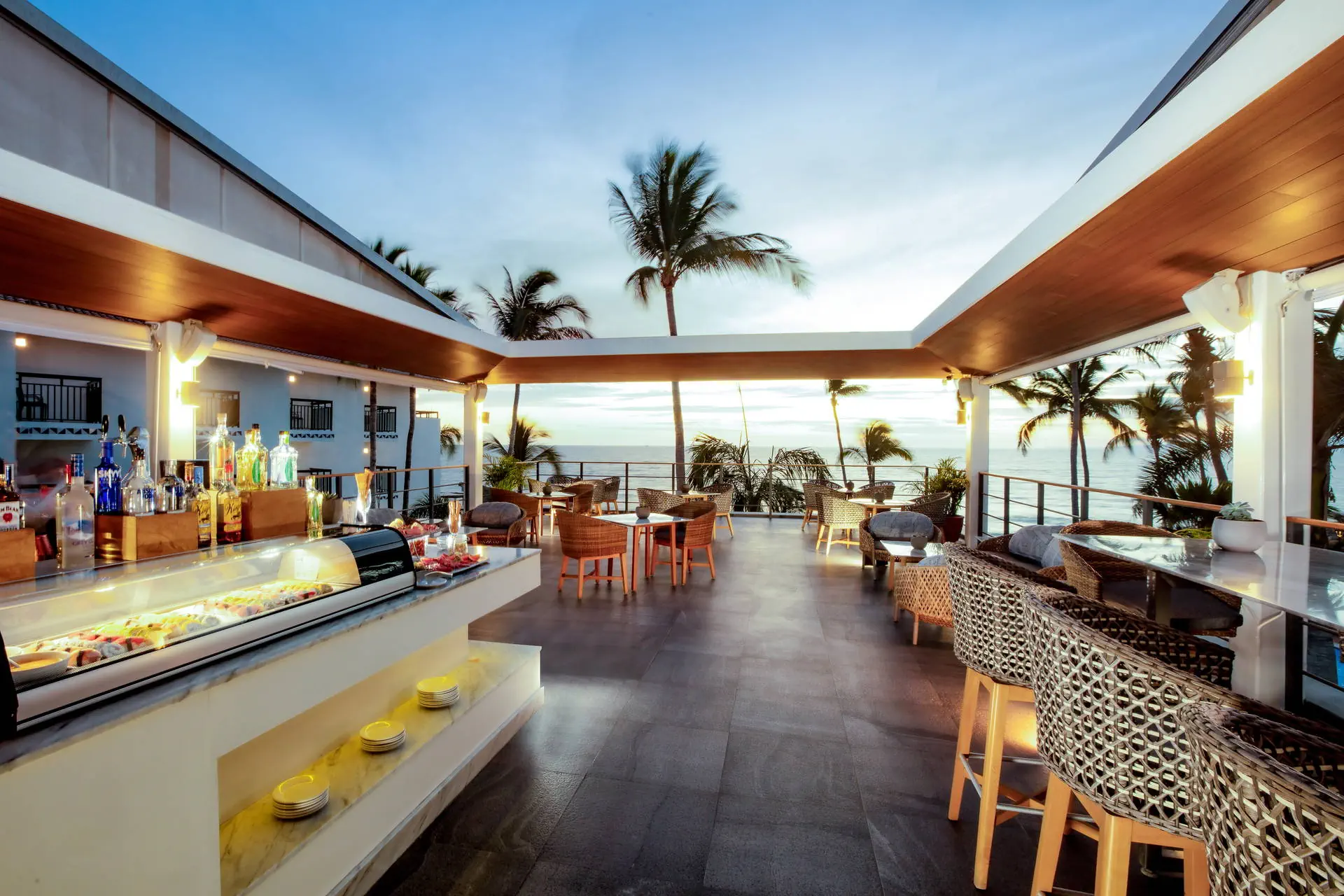 Buenaventura Grand Hotel & Spa - zdjęcie 17
