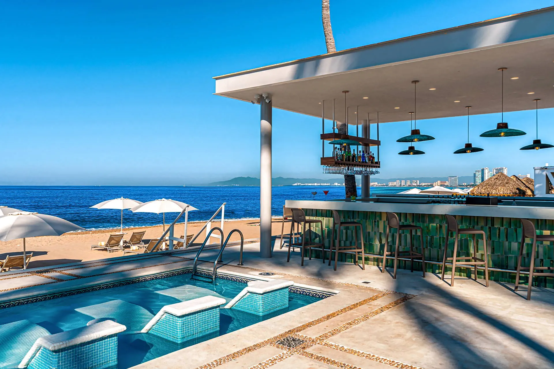Buenaventura Grand Hotel & Spa - zdjęcie 7