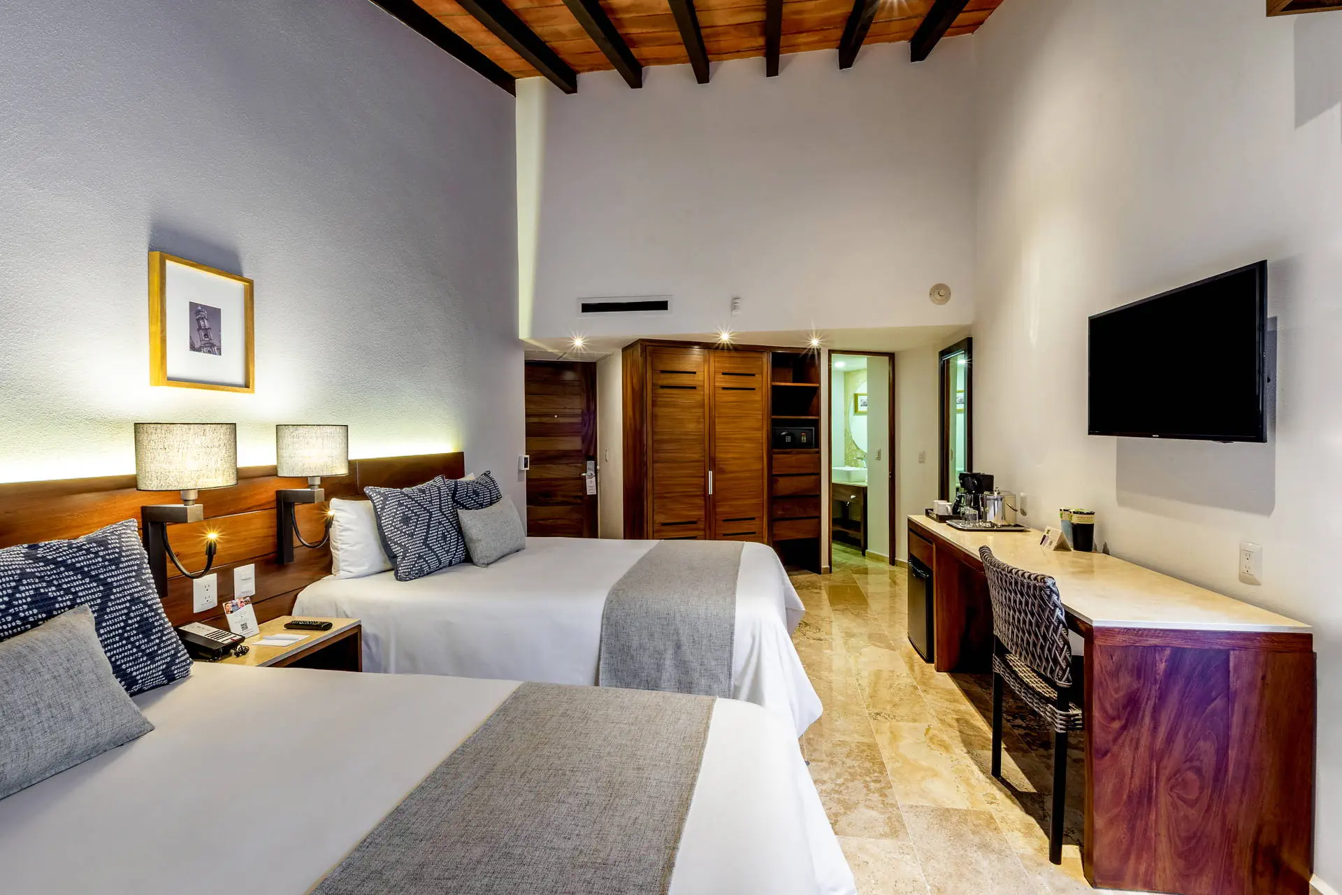Buenaventura Grand Hotel & Spa - zdjęcie 16