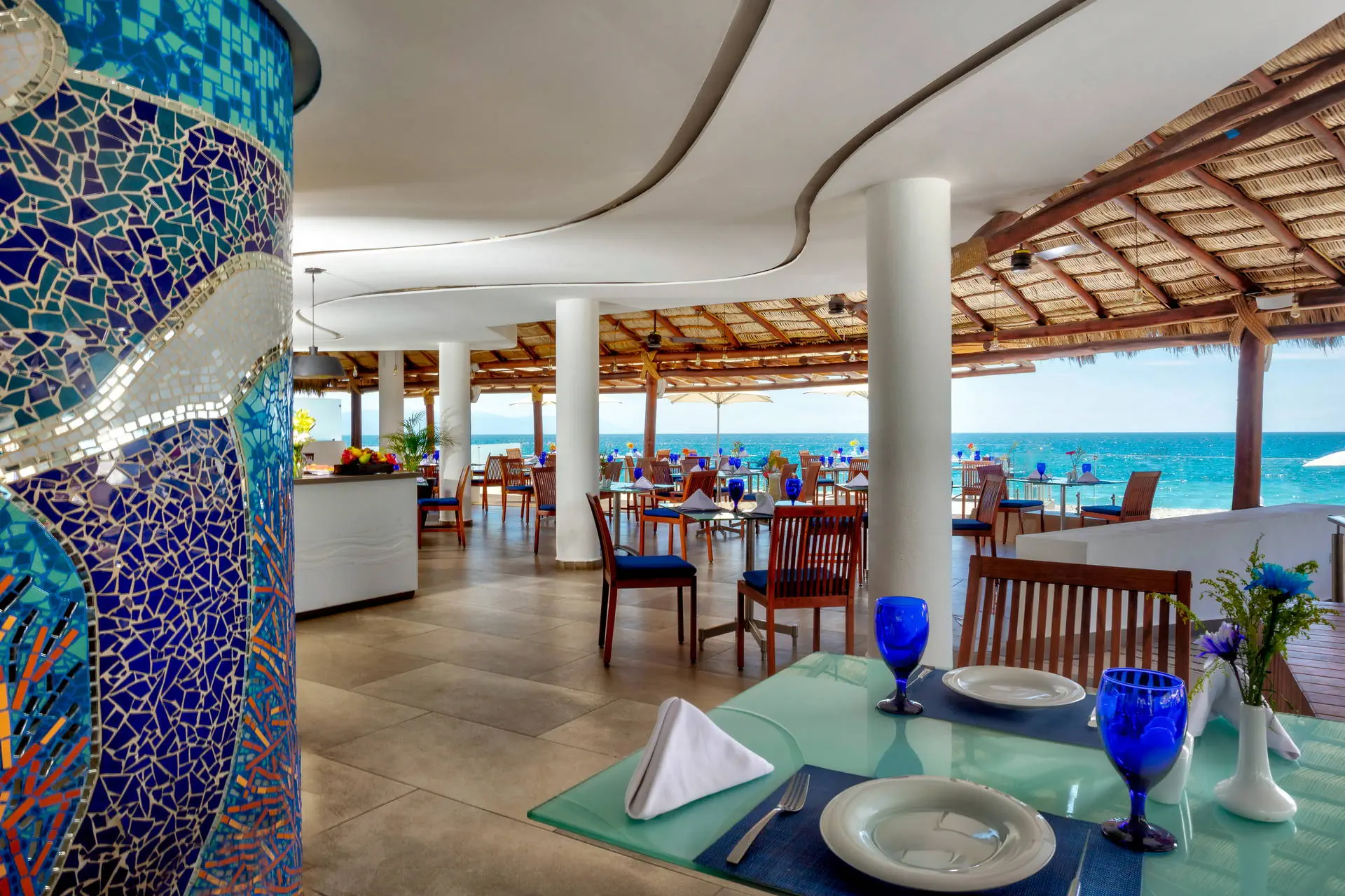 Buenaventura Grand Hotel & Spa - zdjęcie 30