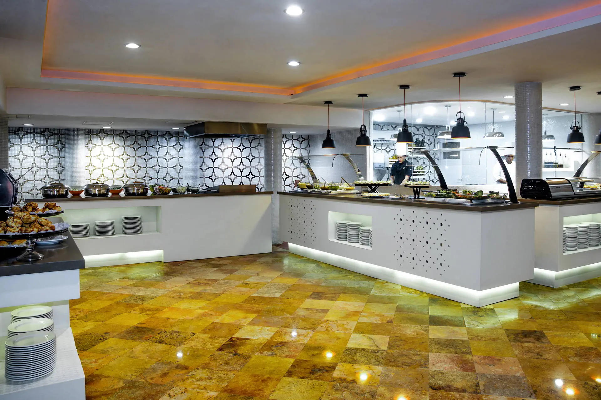 Buenaventura Grand Hotel & Spa - zdjęcie 27