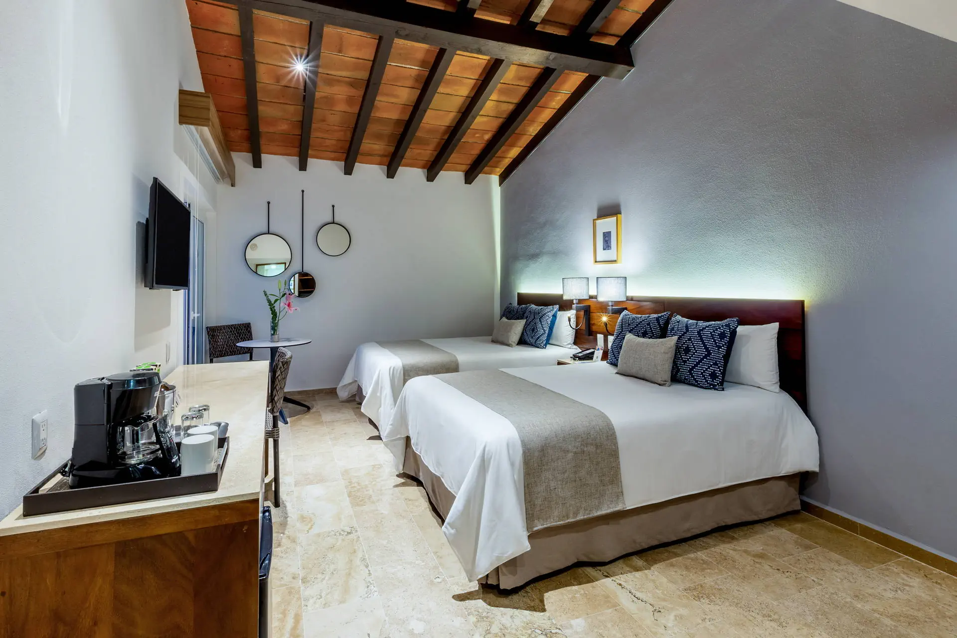 Buenaventura Grand Hotel & Spa - zdjęcie 15