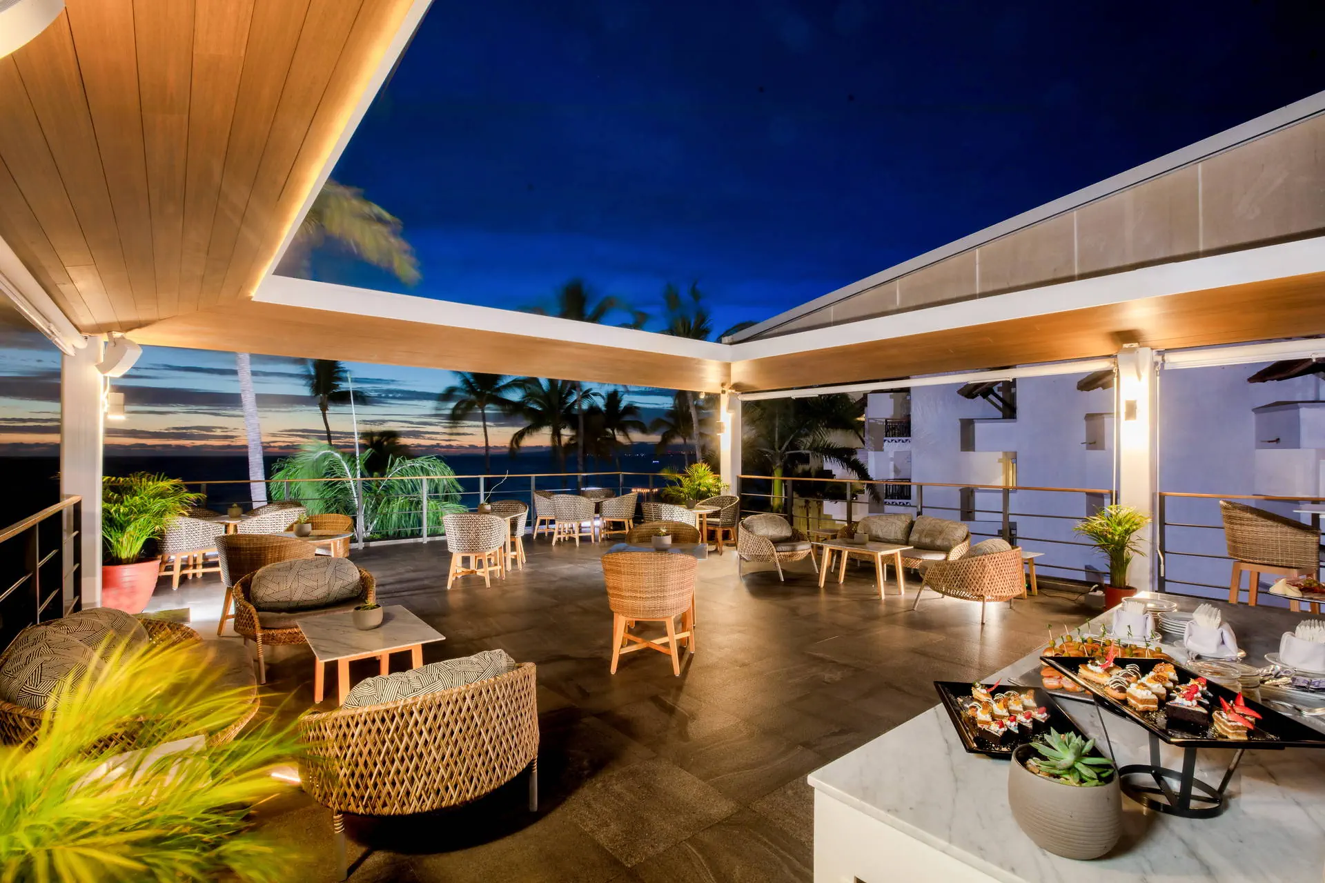 Buenaventura Grand Hotel & Spa - zdjęcie 21