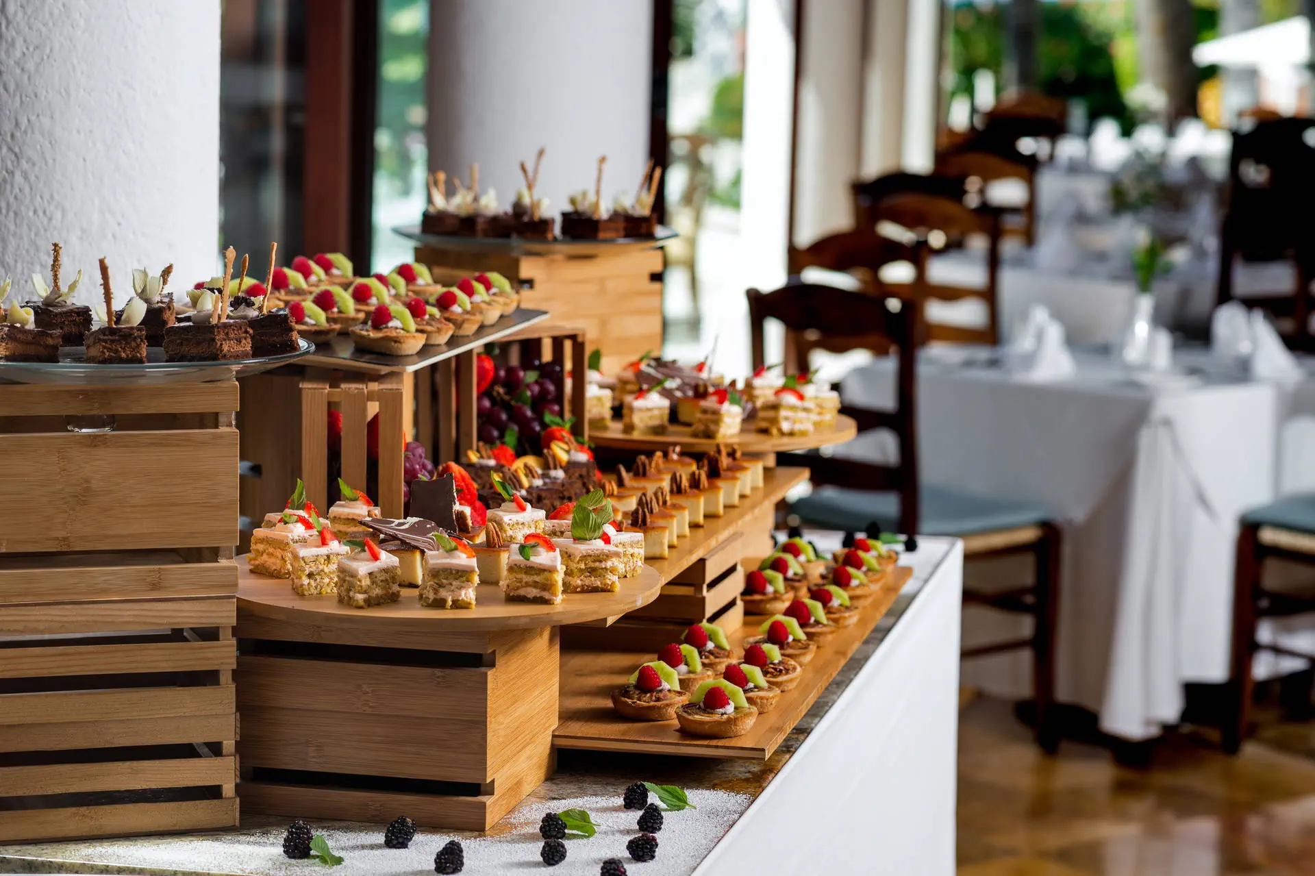 Buenaventura Grand Hotel & Spa - zdjęcie 18