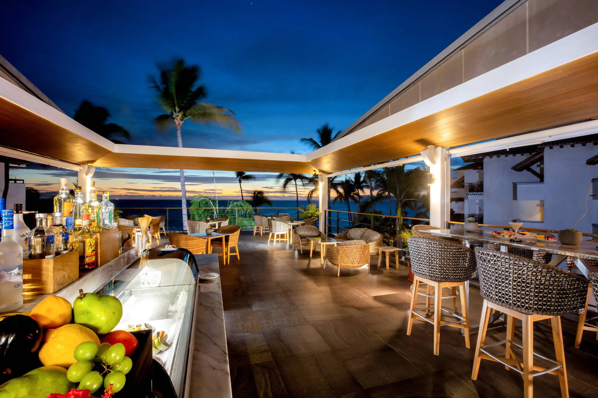 Buenaventura Grand Hotel & Spa - zdjęcie 22