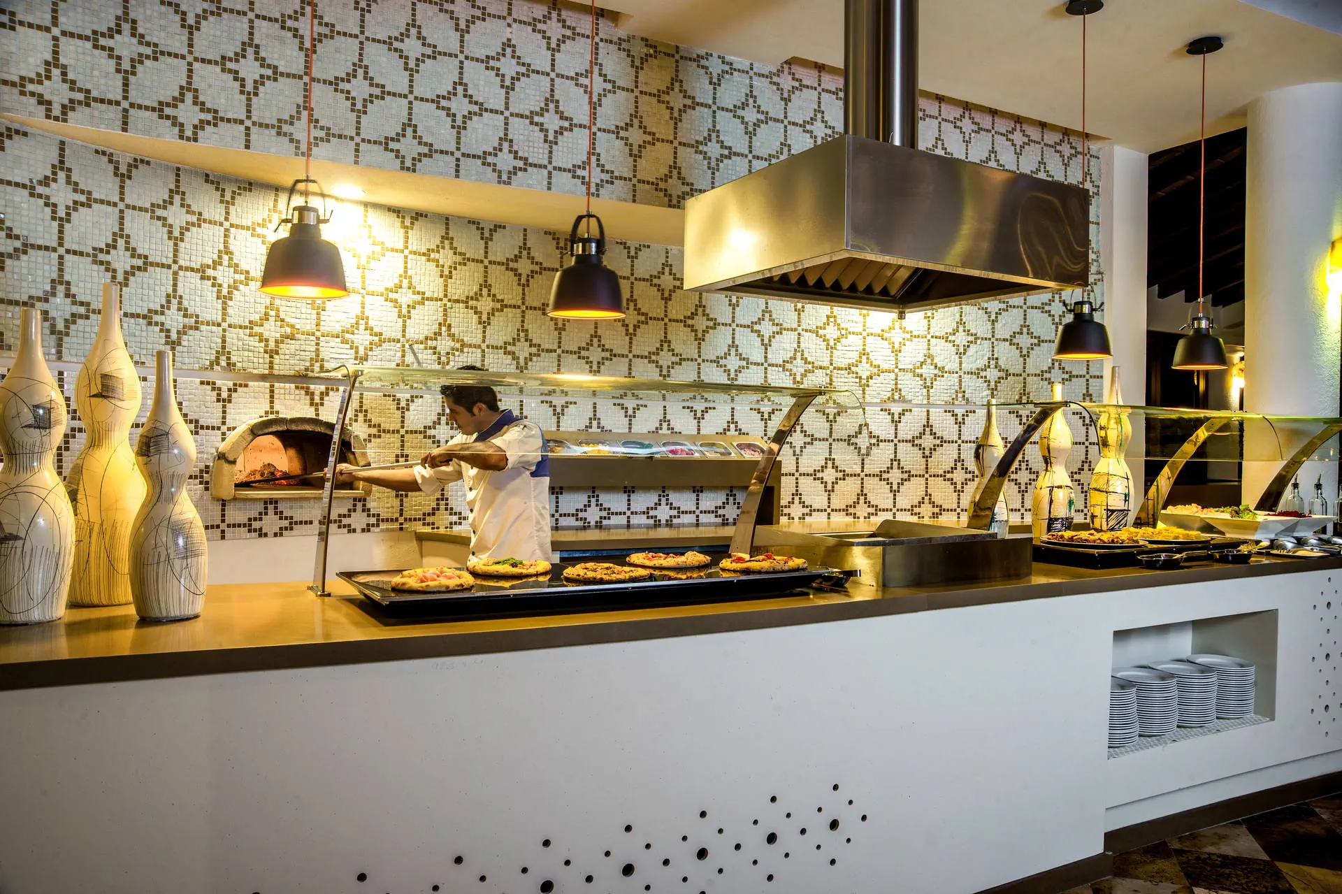 Buenaventura Grand Hotel & Spa - zdjęcie 20
