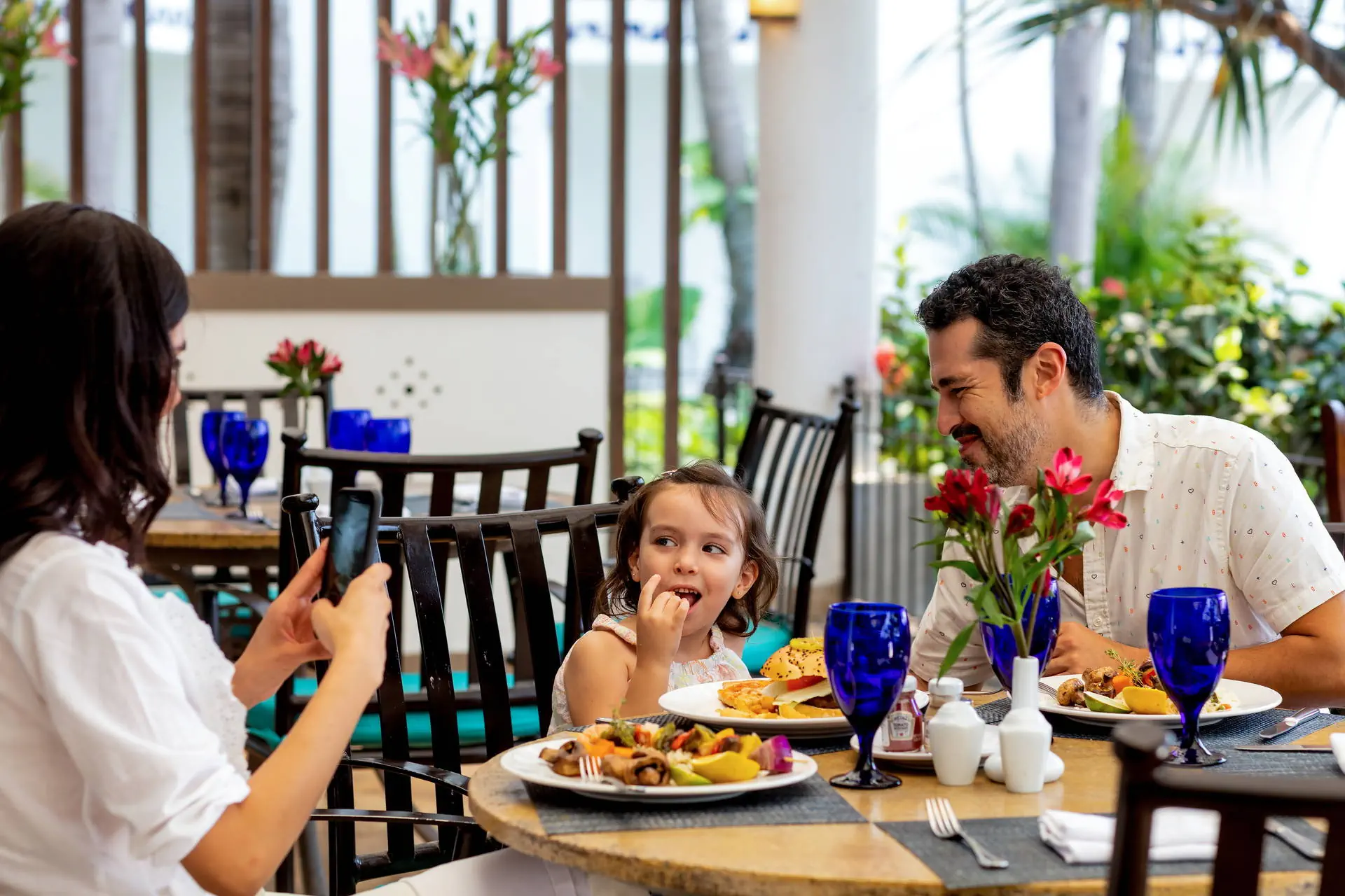 Buenaventura Grand Hotel & Spa - zdjęcie 29