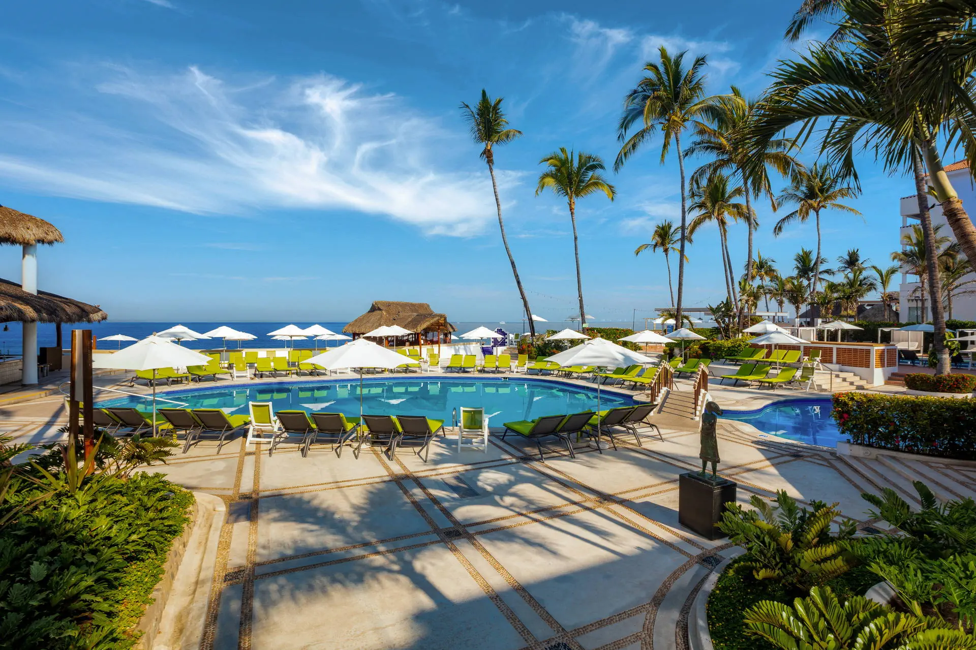 Buenaventura Grand Hotel & Spa - zdjęcie 6