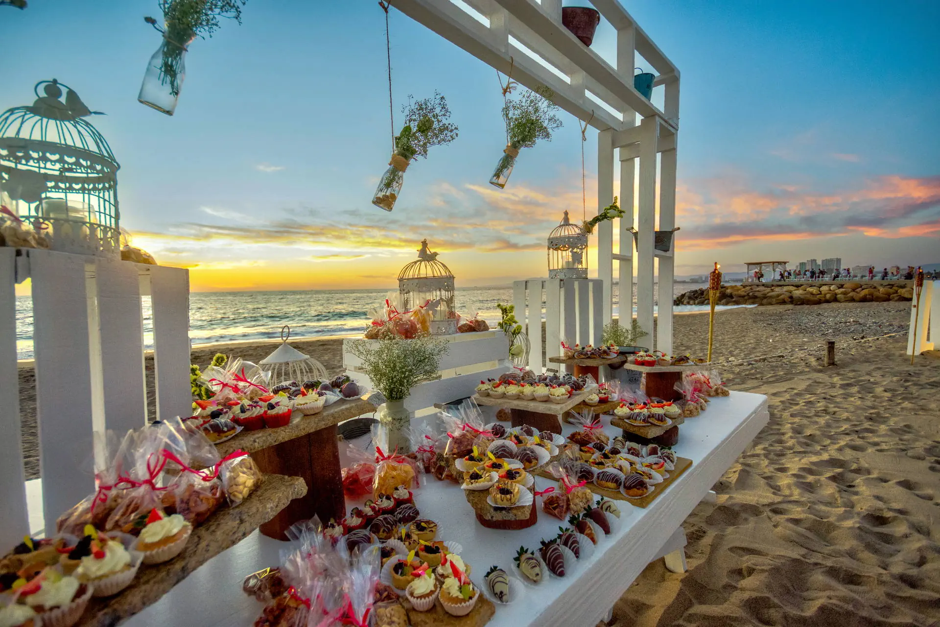 Buenaventura Grand Hotel & Spa - zdjęcie 43