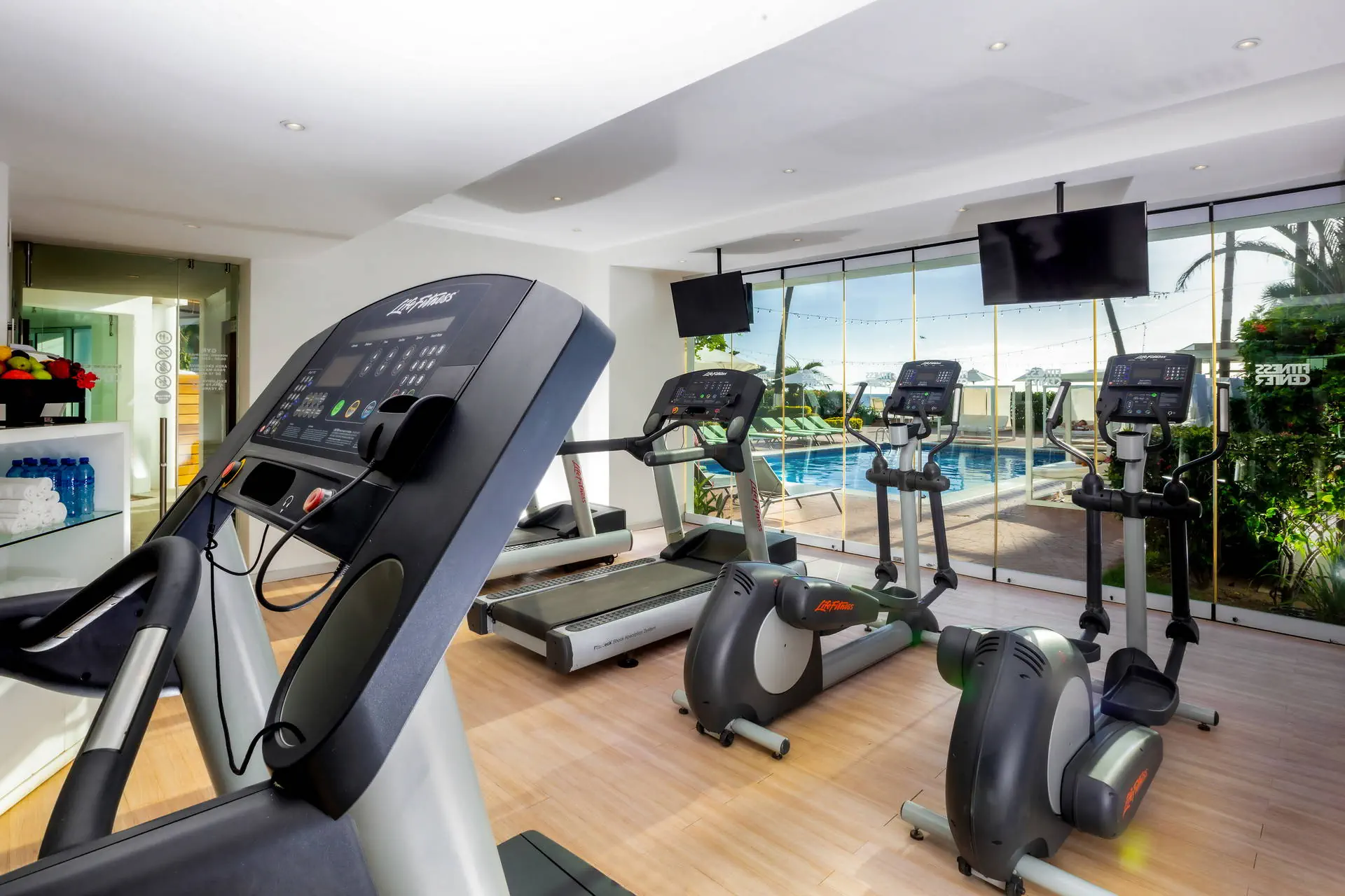 Buenaventura Grand Hotel & Spa - zdjęcie 39