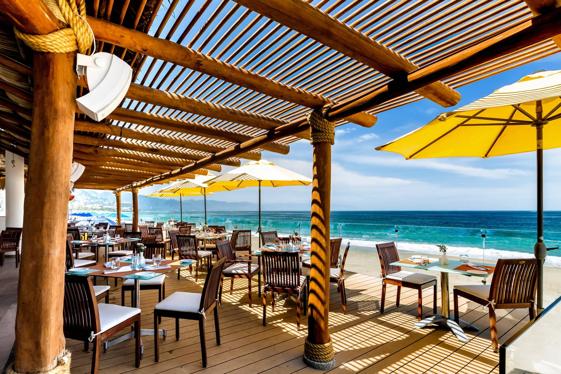 Buenaventura Grand Hotel & Spa - zdjęcie 24