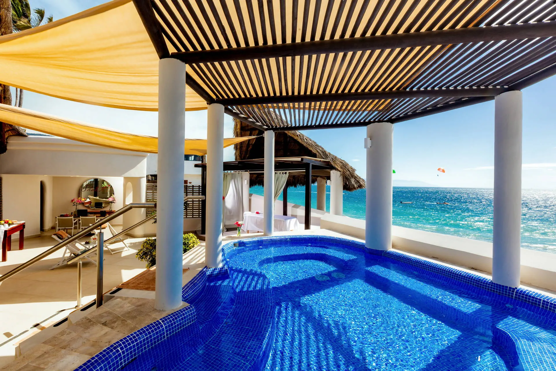Buenaventura Grand Hotel & Spa - zdjęcie 5