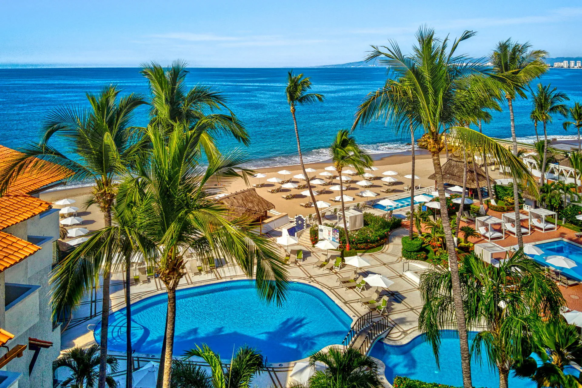 Buenaventura Grand Hotel & Spa - zdjęcie 8