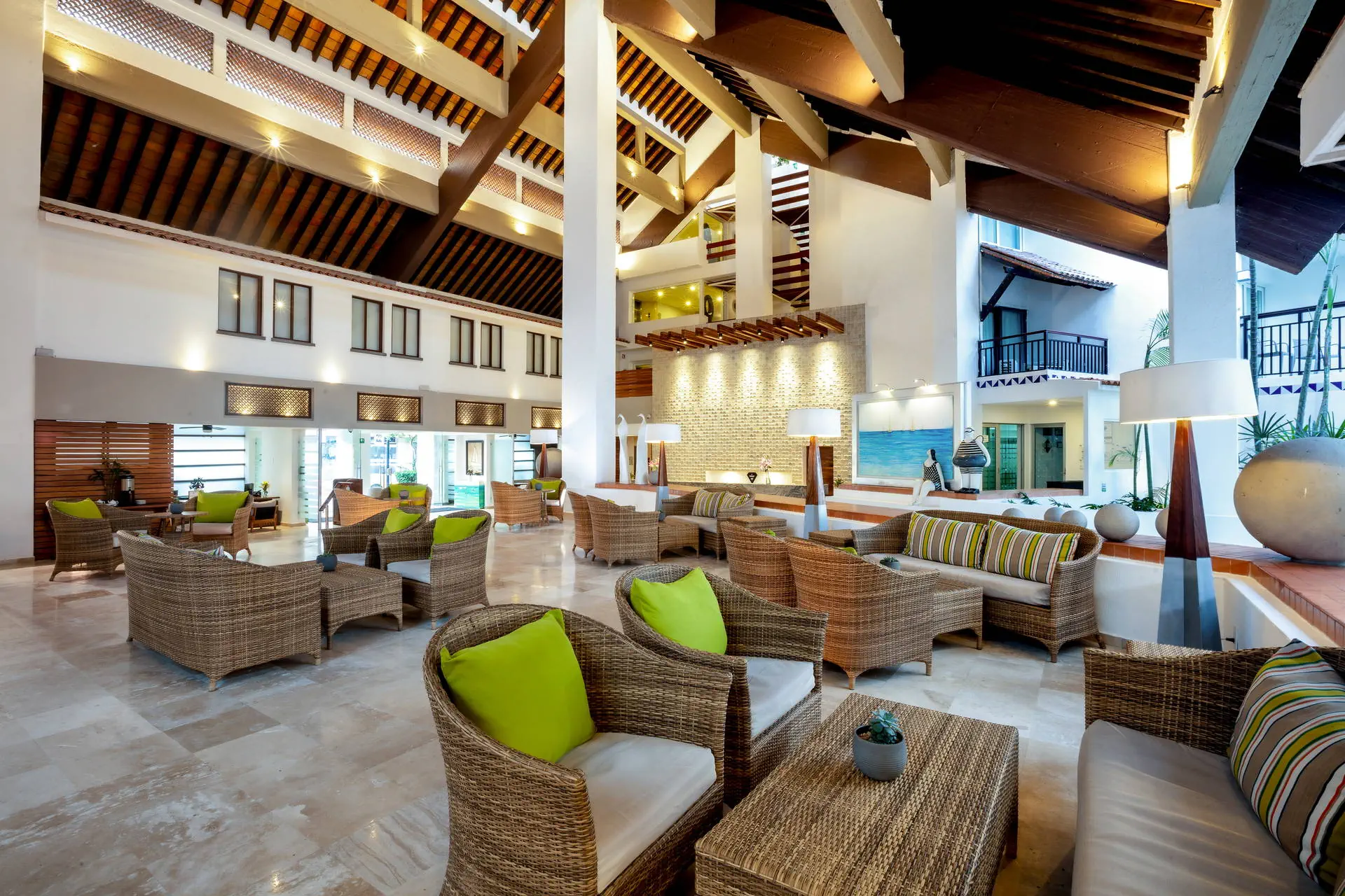 Buenaventura Grand Hotel & Spa - zdjęcie 35