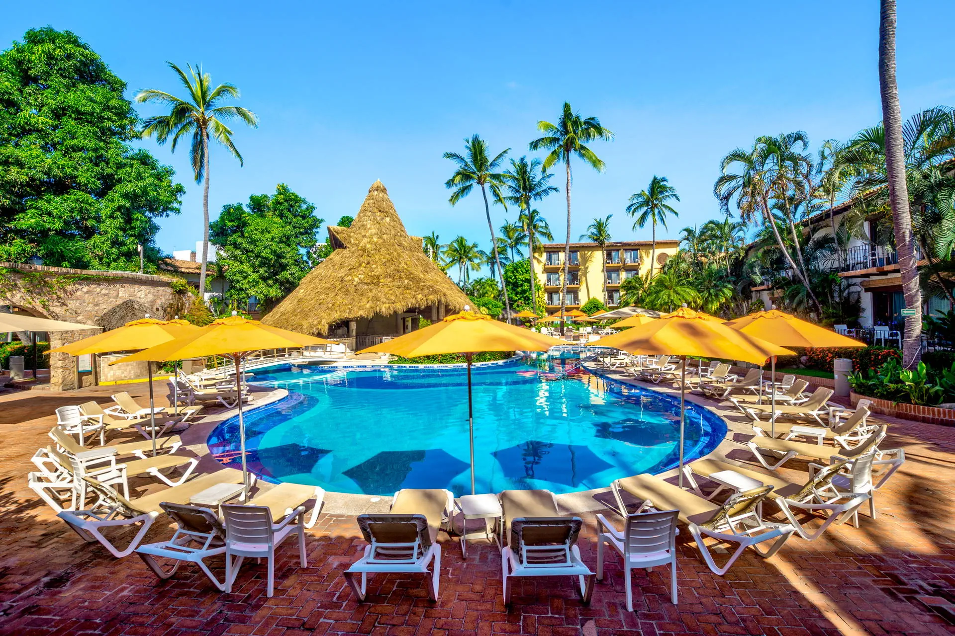 Hacienda Buenaventura Spa & Beach Club - zdjęcie 8