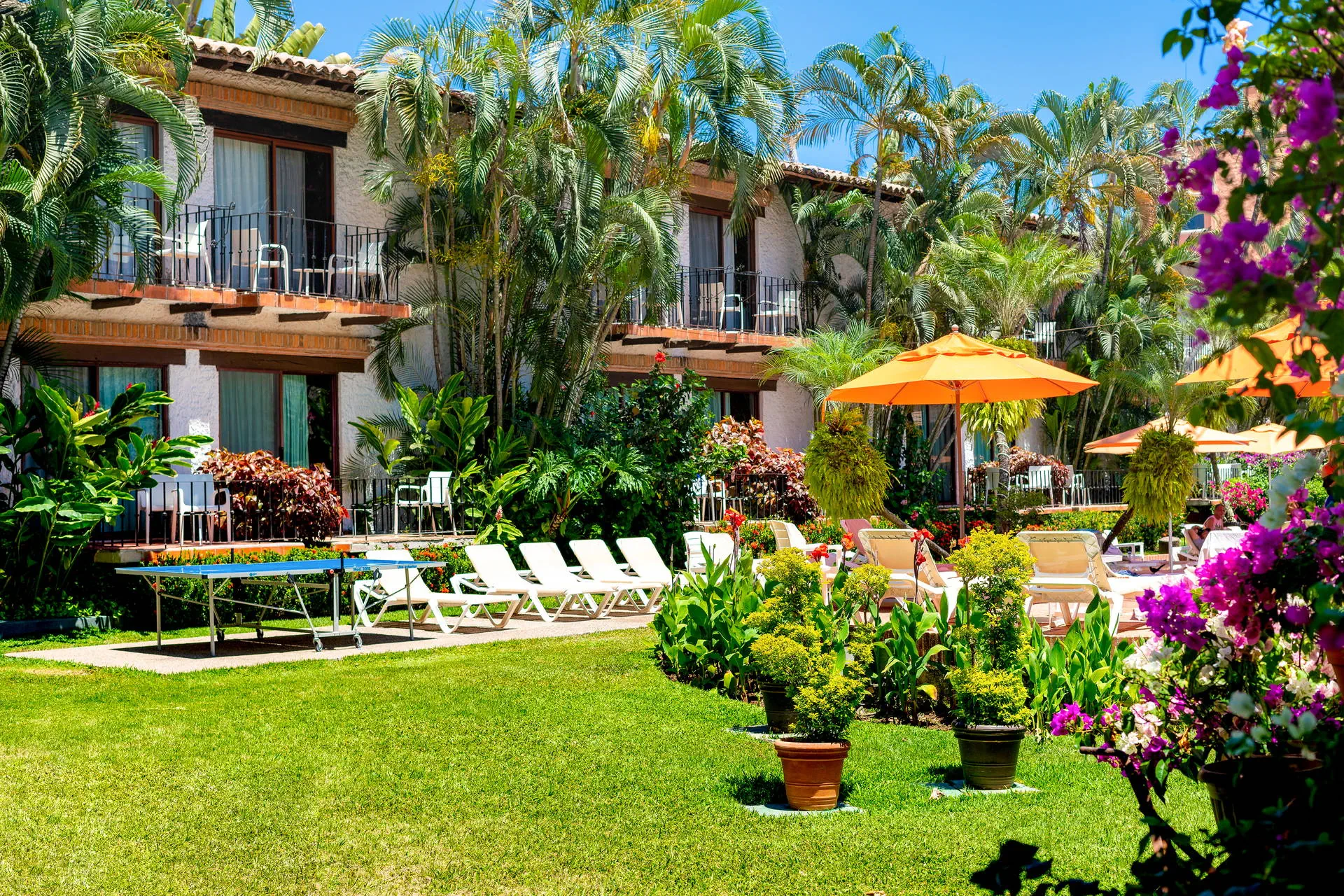 Hacienda Buenaventura Spa & Beach Club - zdjęcie 16