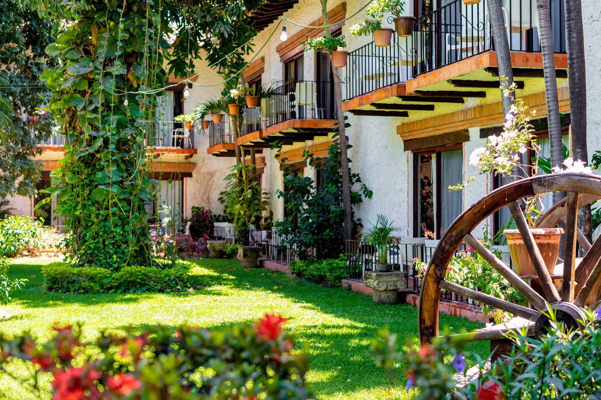 Hacienda Buenaventura Spa & Beach Club - zdjęcie 18