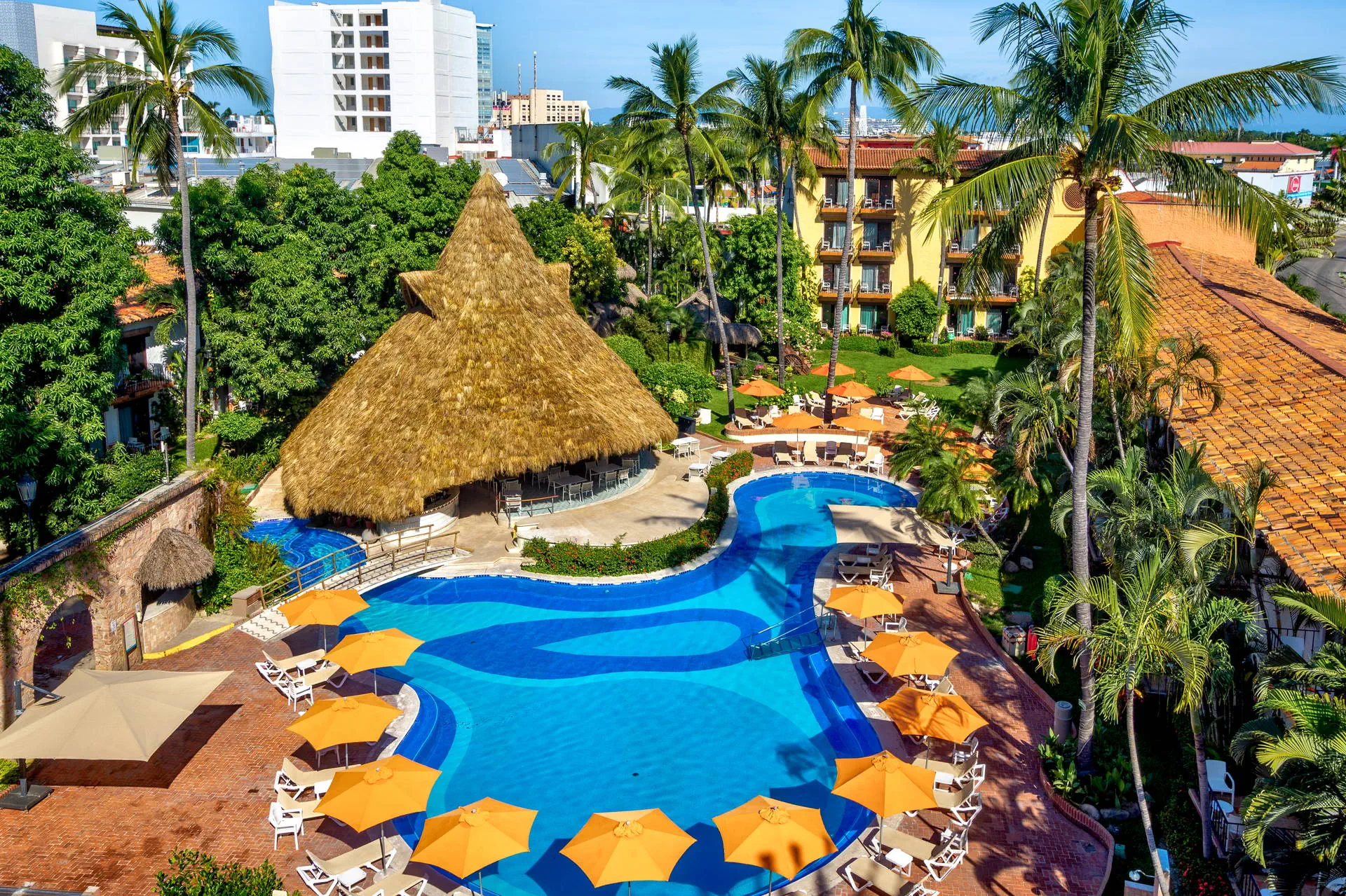 Hacienda Buenaventura Spa & Beach Club - zdjęcie 3