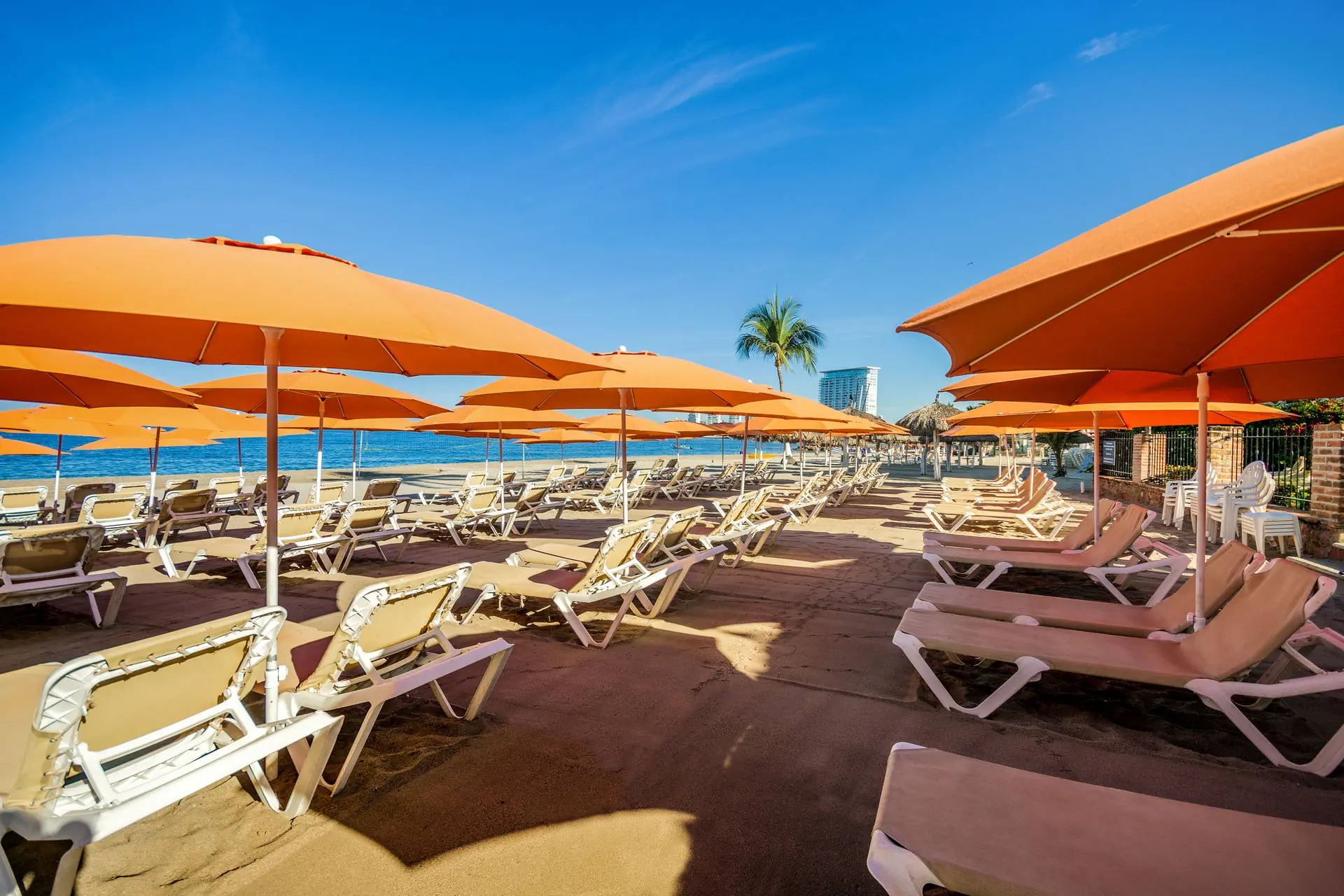 Hacienda Buenaventura Spa & Beach Club - zdjęcie 13