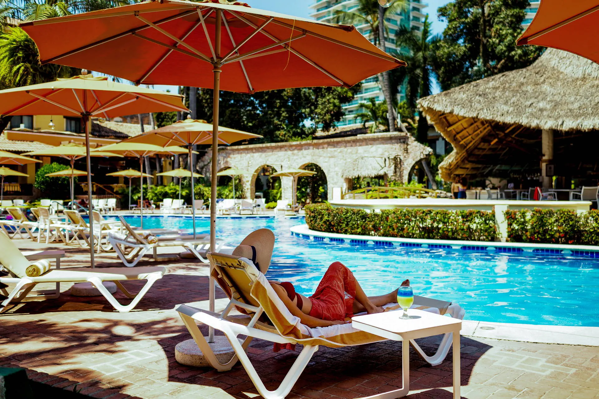 Hacienda Buenaventura Spa & Beach Club - zdjęcie 10