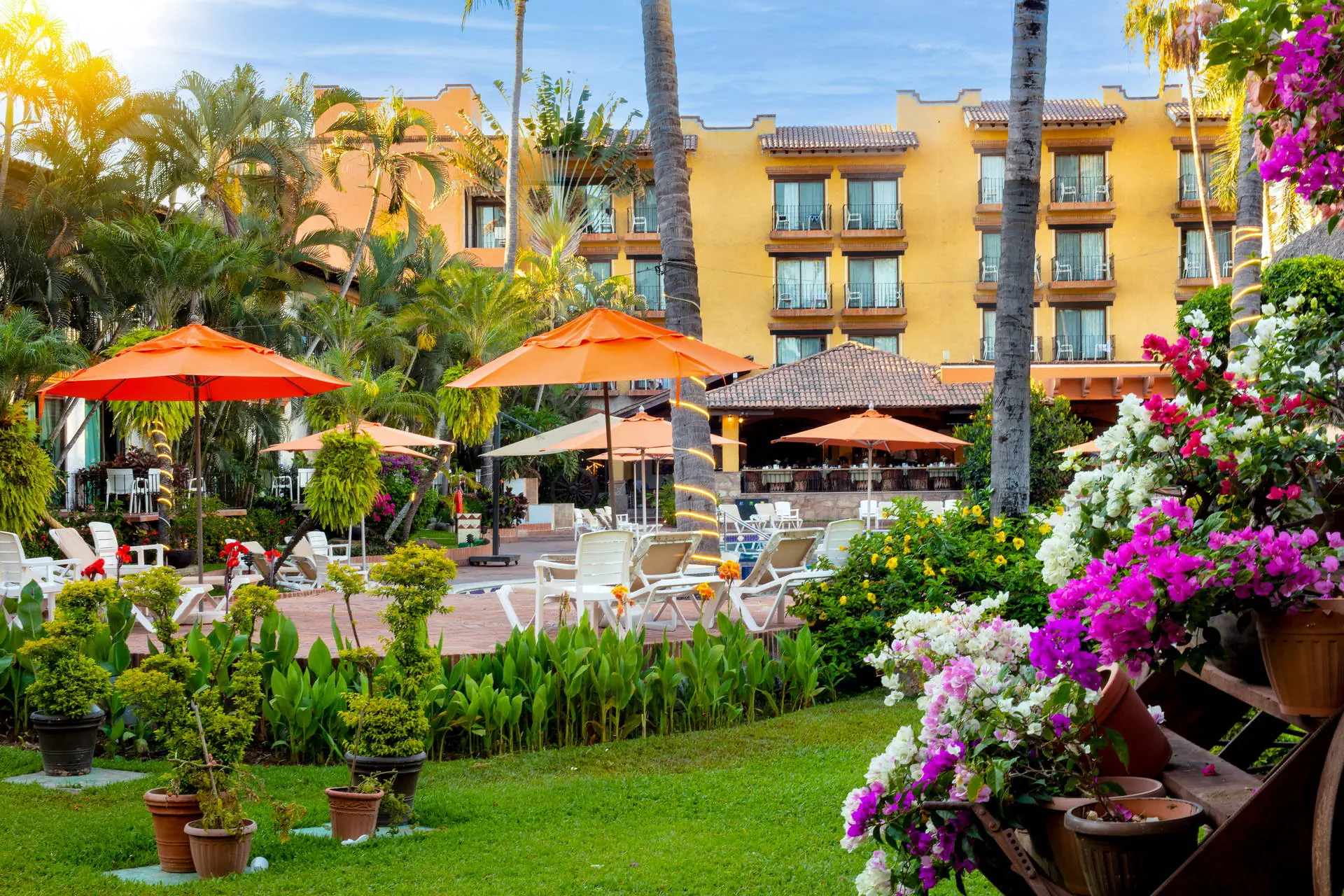 Hacienda Buenaventura Spa & Beach Club - zdjęcie 17