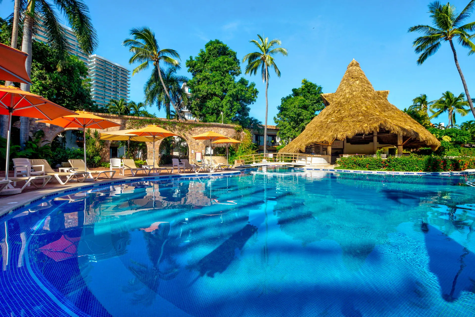 Hacienda Buenaventura Spa & Beach Club - zdjęcie 9