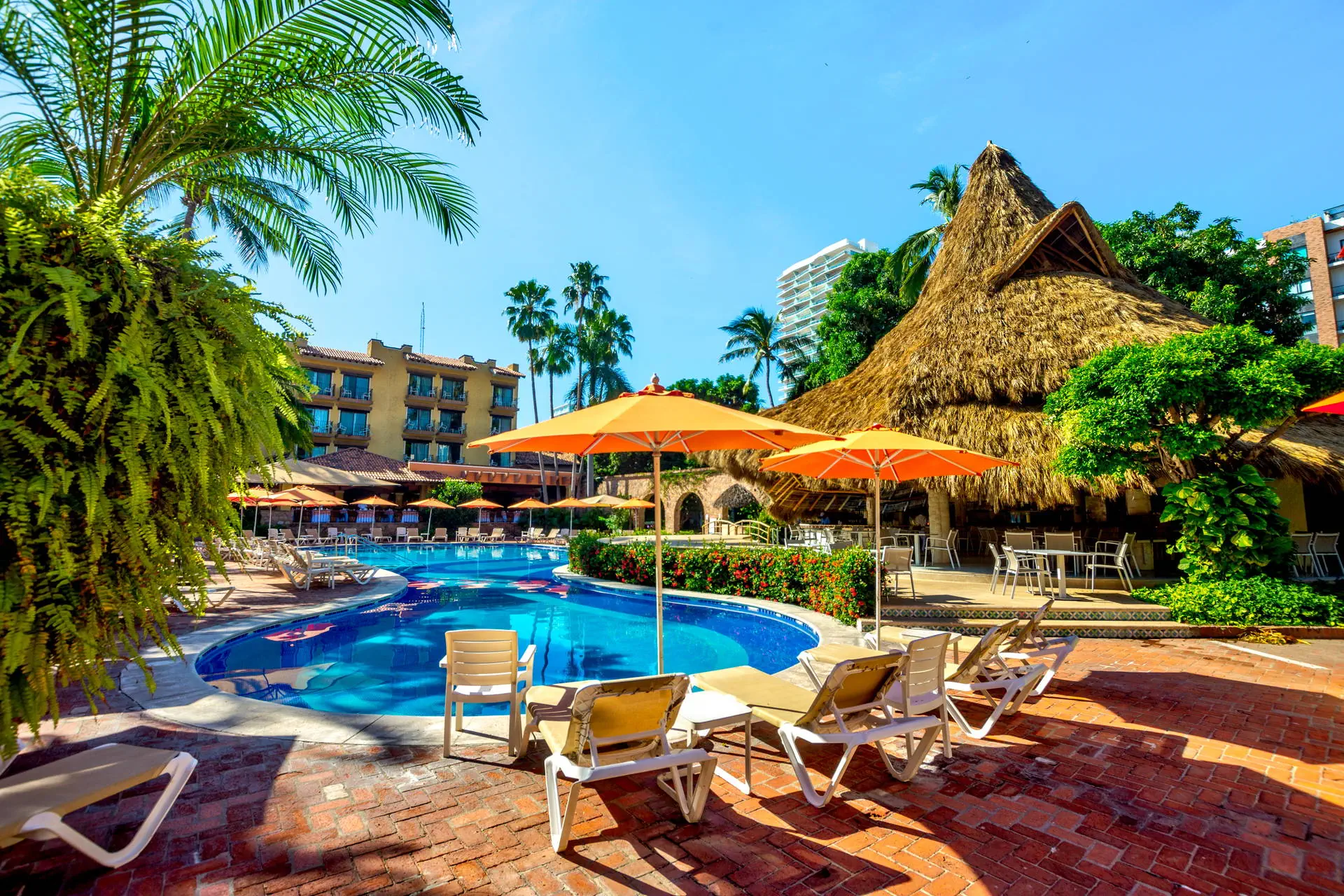 Hacienda Buenaventura Spa & Beach Club - zdjęcie 4