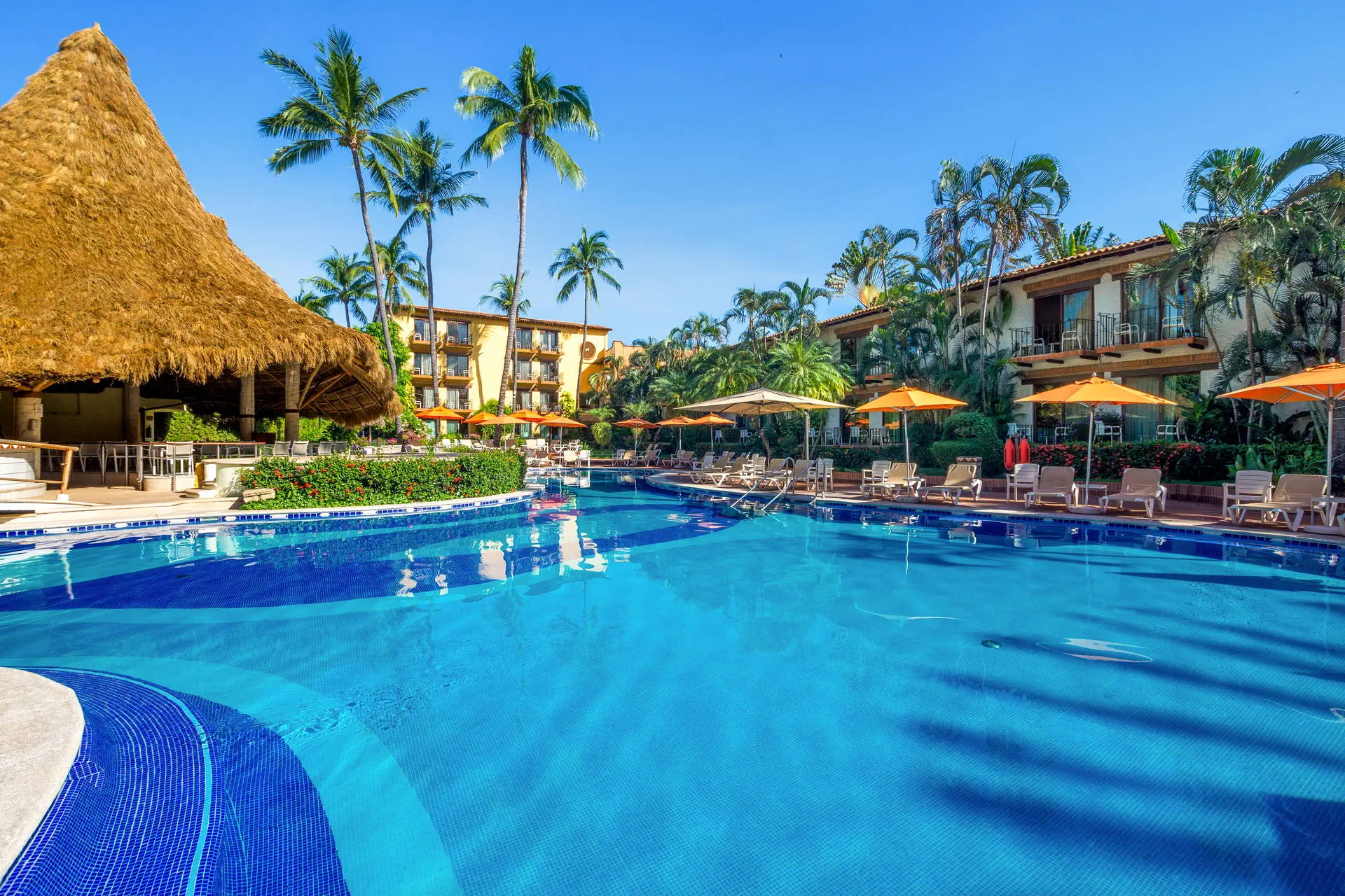 Hacienda Buenaventura Spa & Beach Club - zdjęcie 12