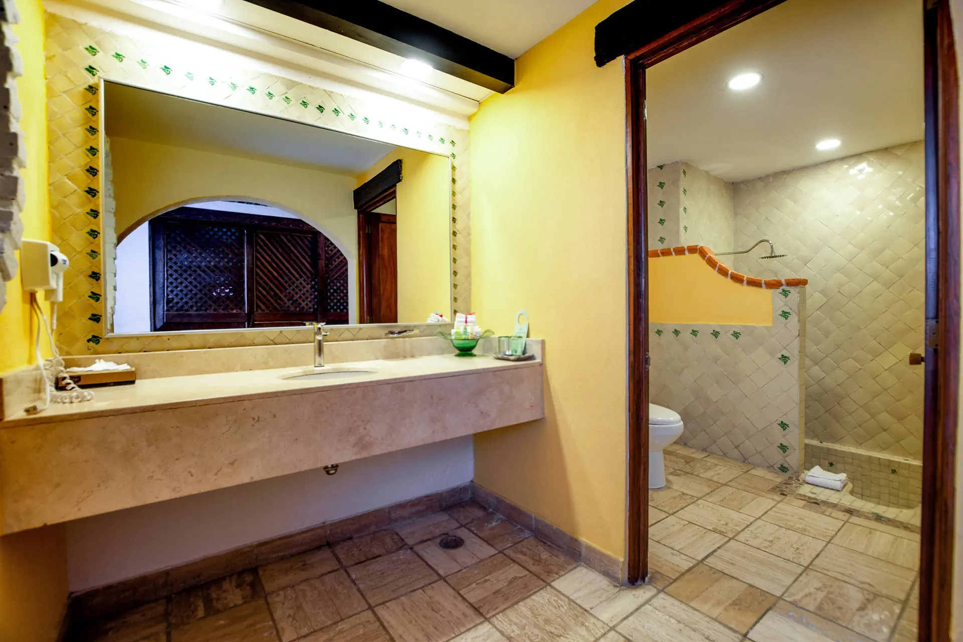 Hacienda Buenaventura Spa & Beach Club - zdjęcie 20