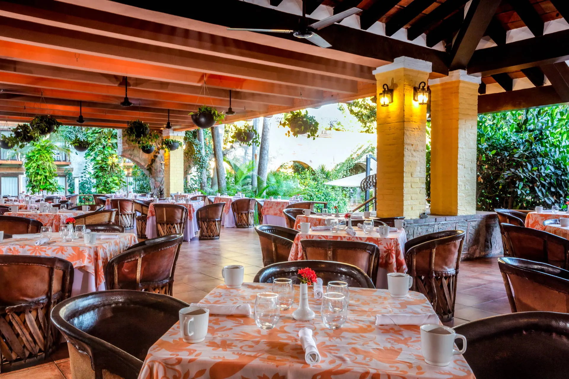 Hacienda Buenaventura Spa & Beach Club - zdjęcie 31