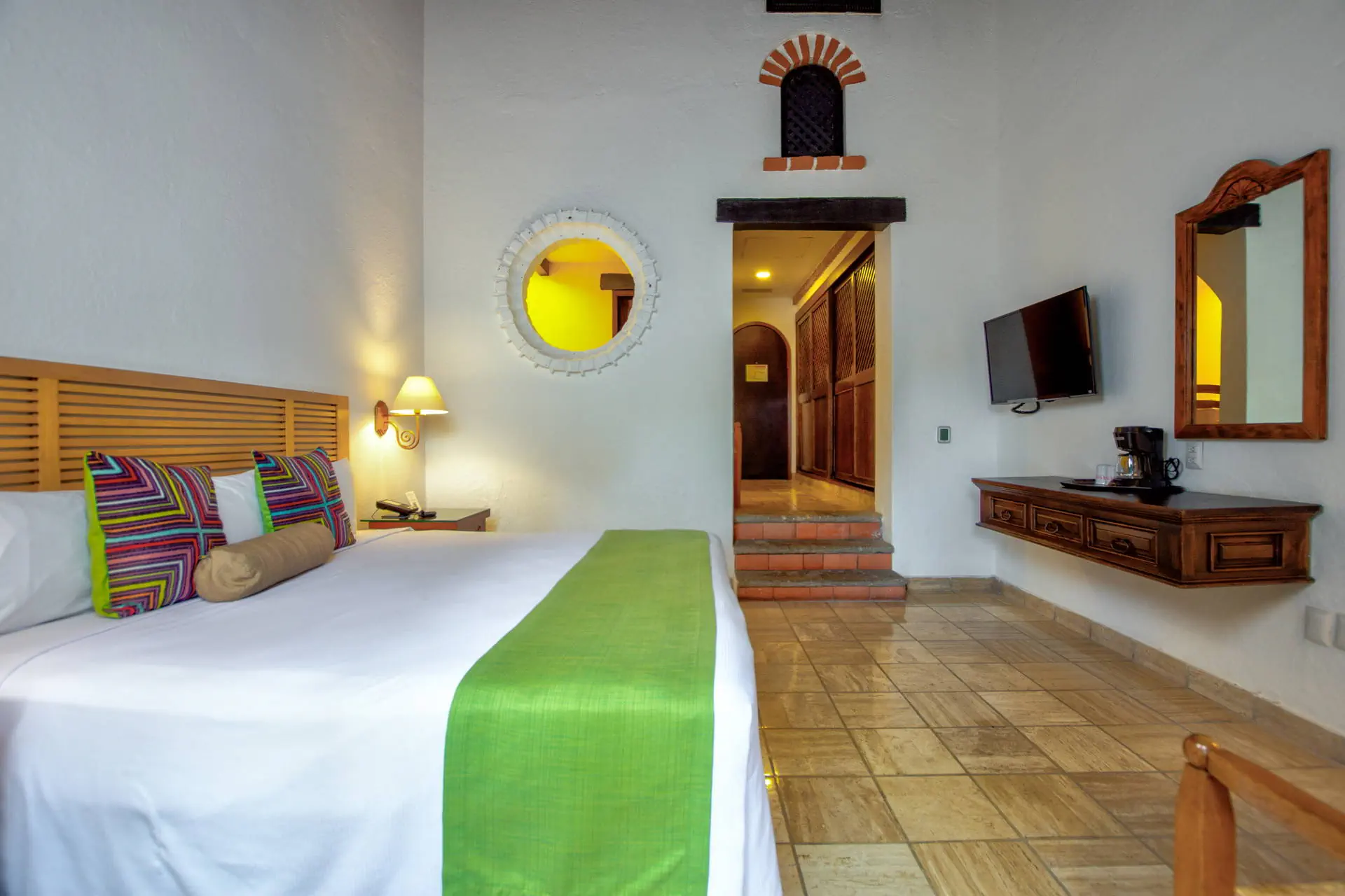 Hacienda Buenaventura Spa & Beach Club - zdjęcie 19