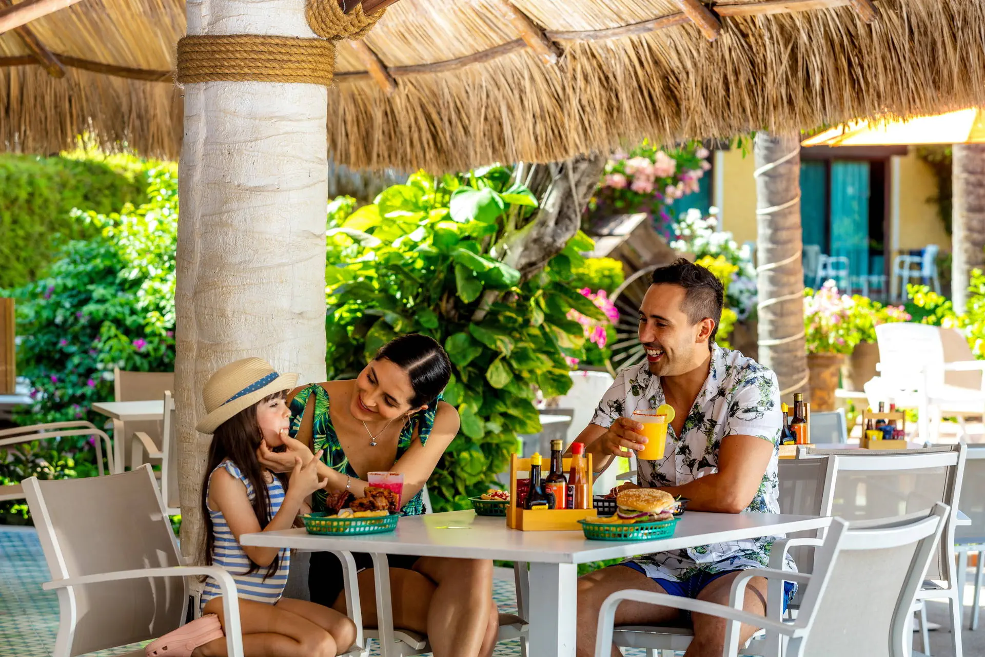 Hacienda Buenaventura Spa & Beach Club - zdjęcie 27