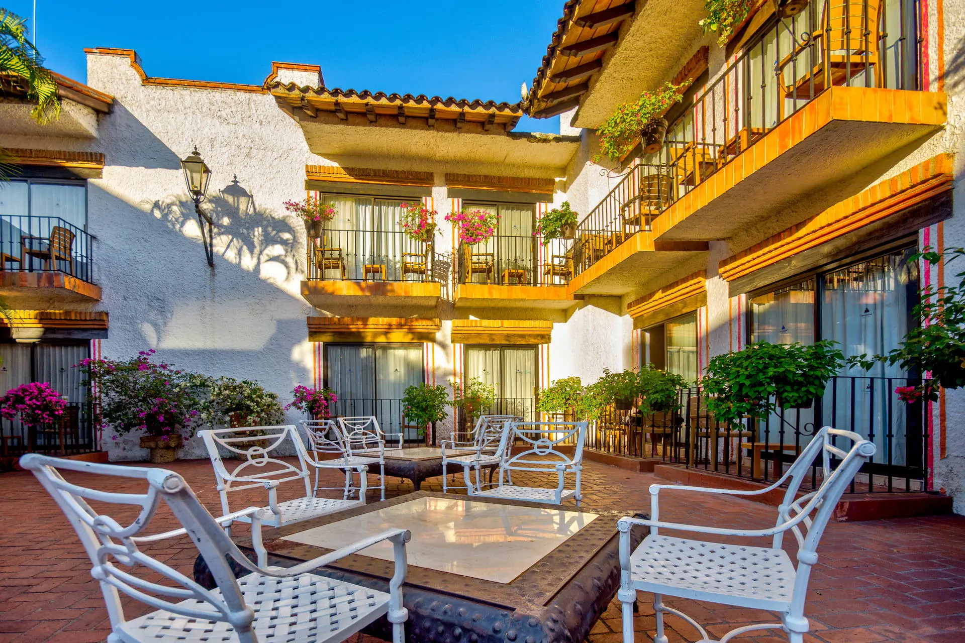 Hacienda Buenaventura Spa & Beach Club - zdjęcie 26