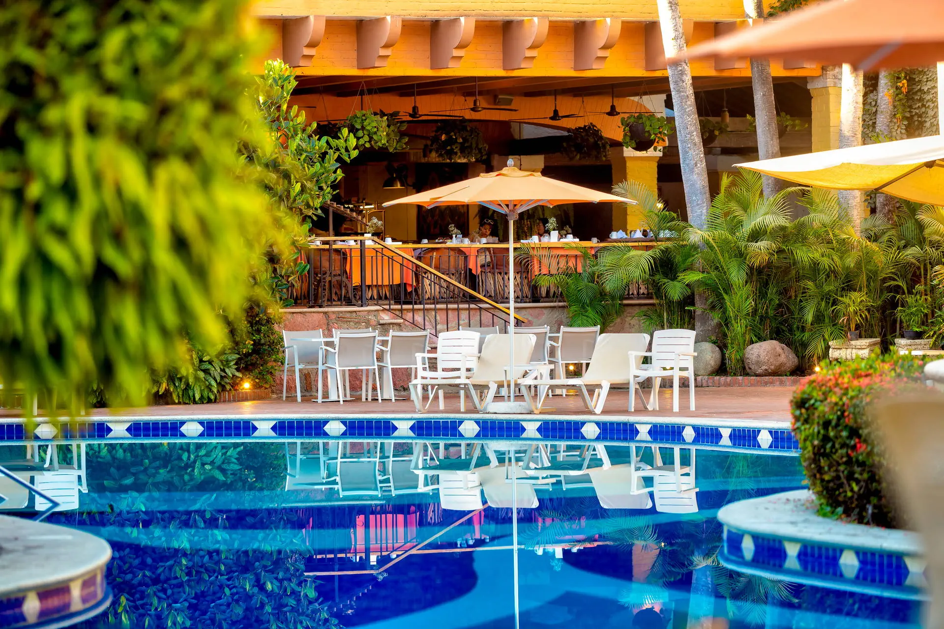 Hacienda Buenaventura Spa & Beach Club - zdjęcie 6