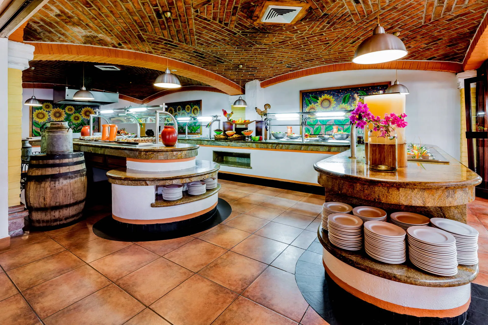 Hacienda Buenaventura Spa & Beach Club - zdjęcie 28